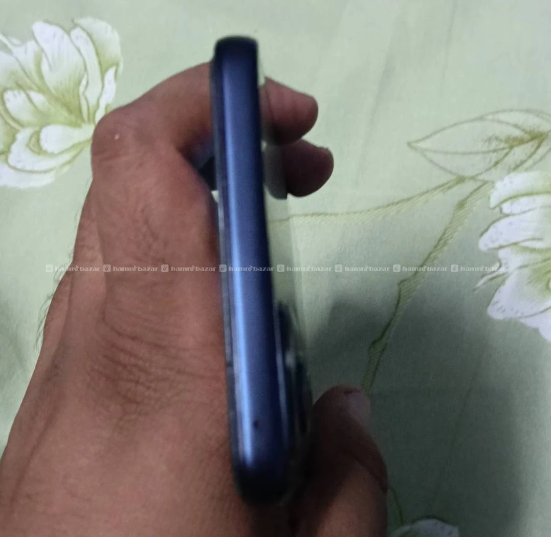 Moto Edge 30 5g (6/128) 4