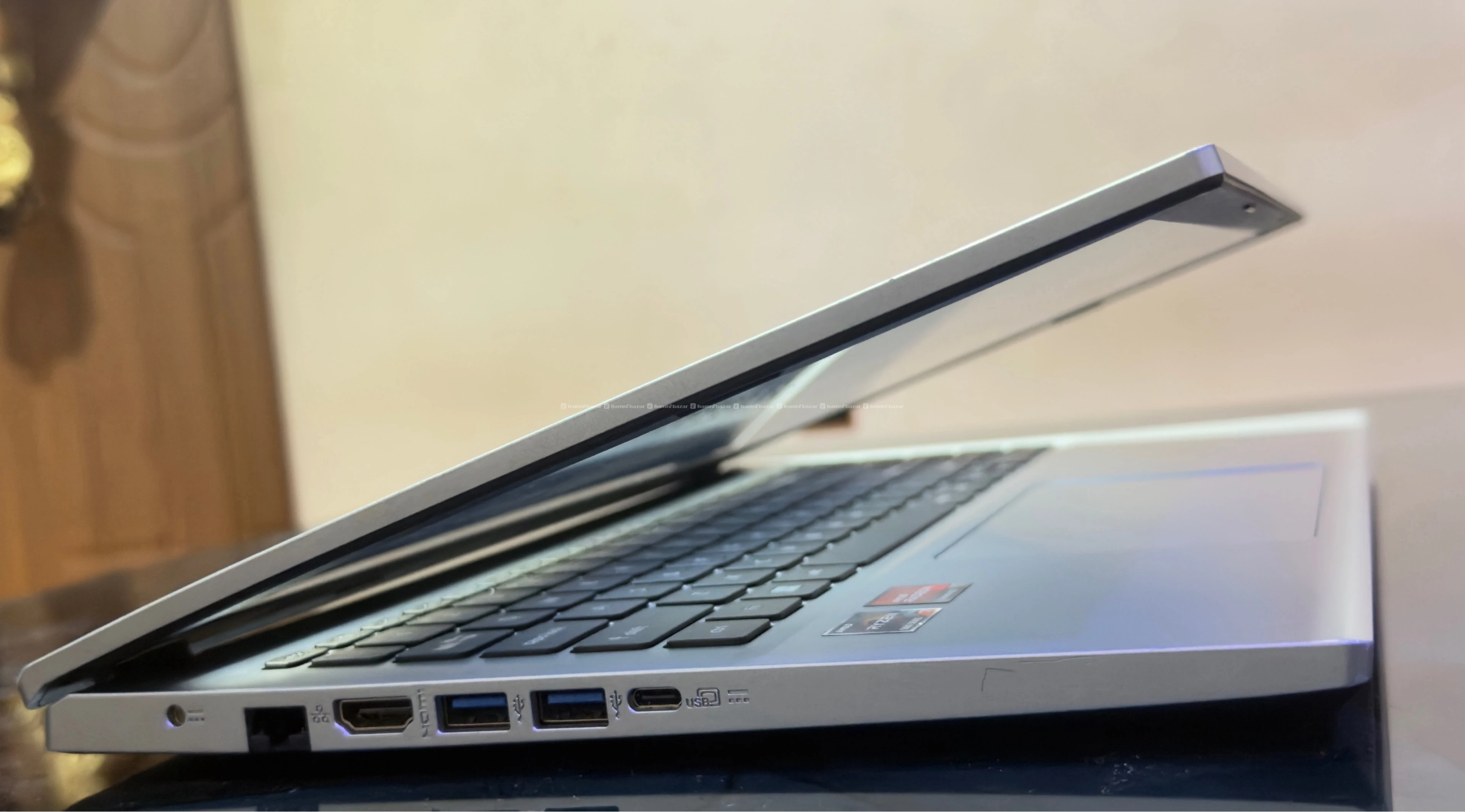 ACER - Aspire A315 4