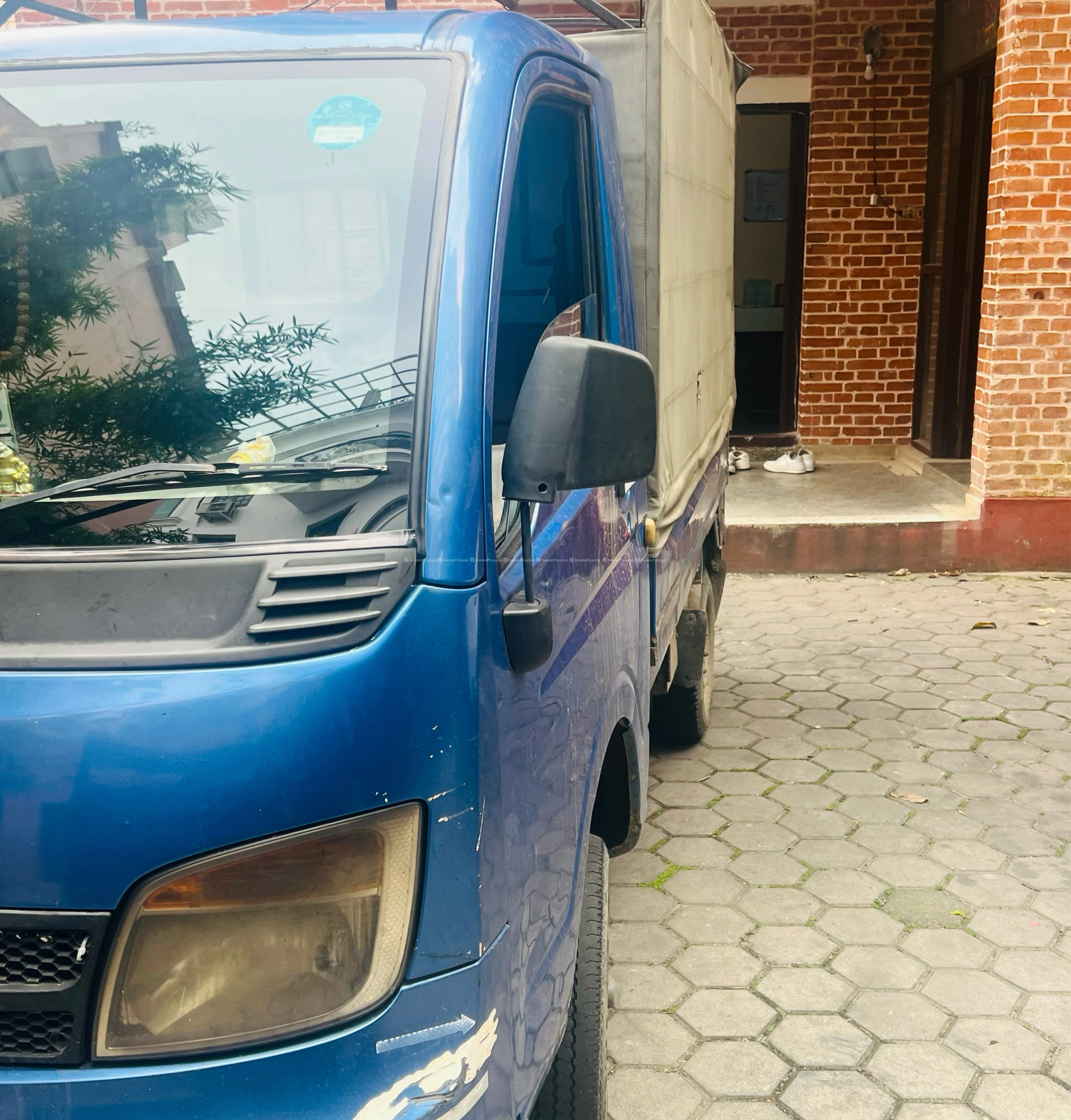 Tata ace hati 5