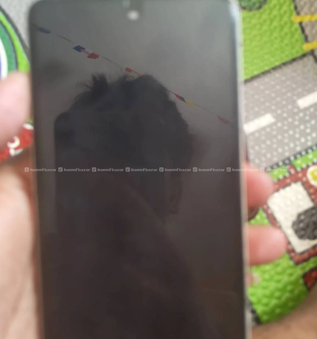 Realme 115g 8+4gb 256gb storage 4