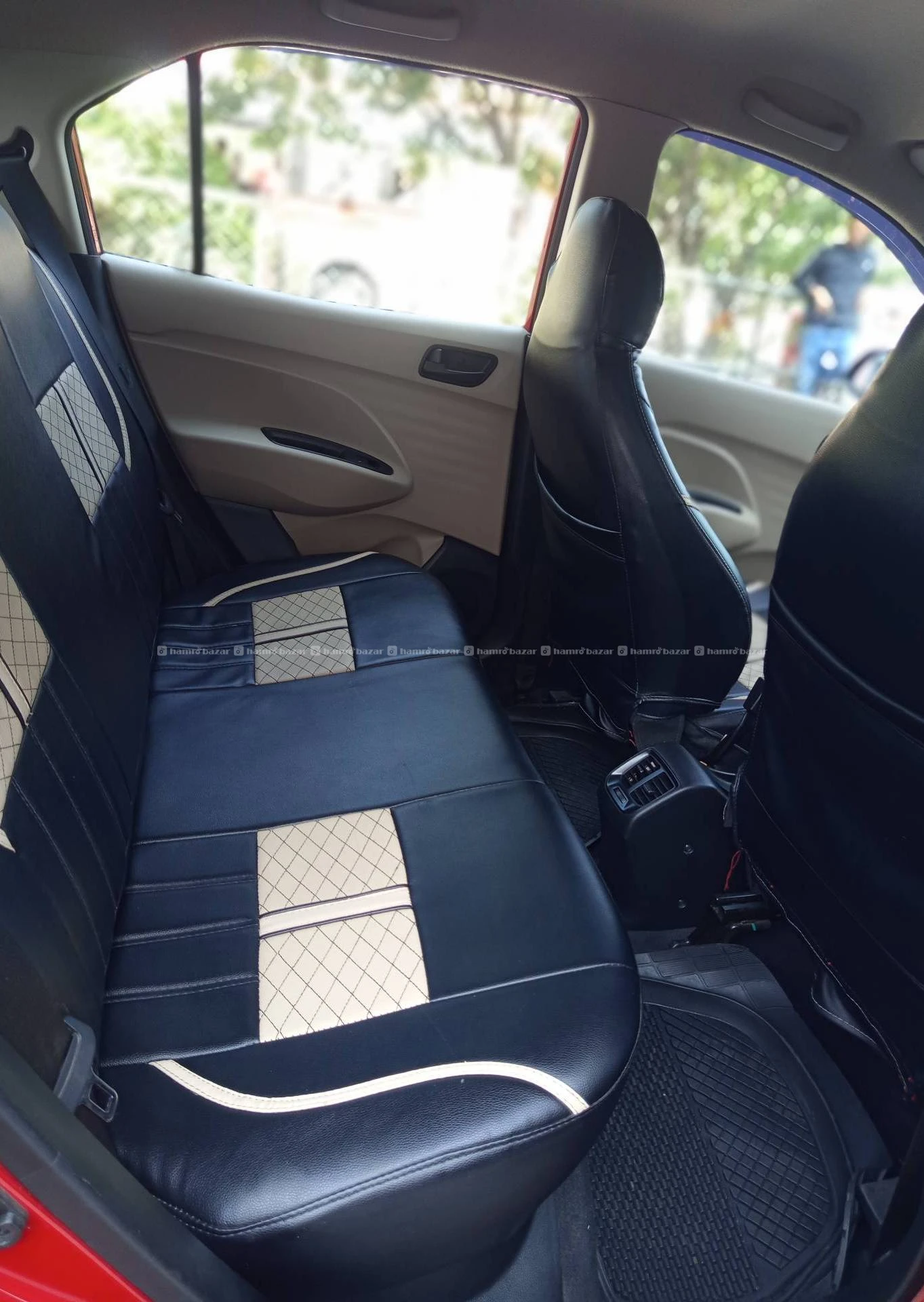 Hyundai santro sports 2021 on sale 2
