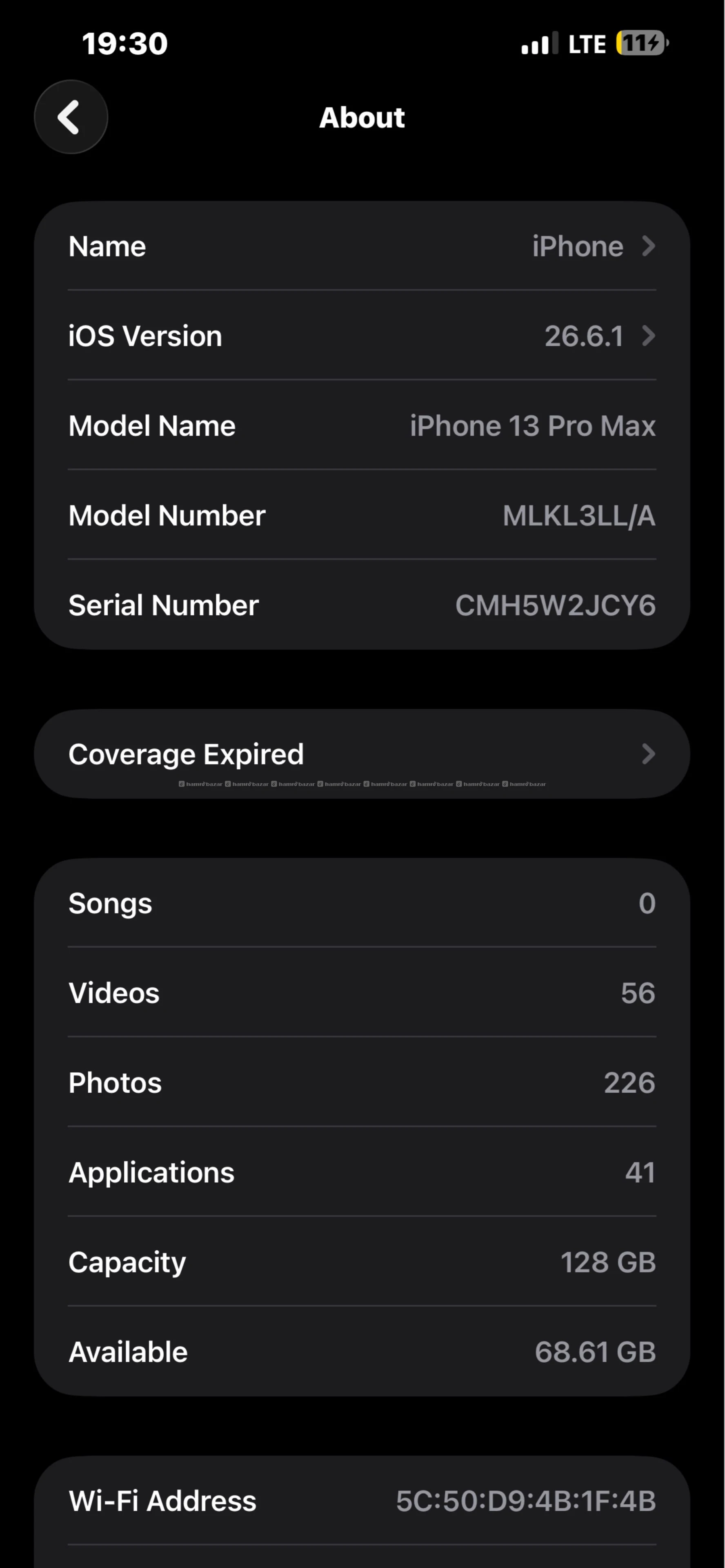 I PHONE 13 PRO MAX ON SALE!!! 2