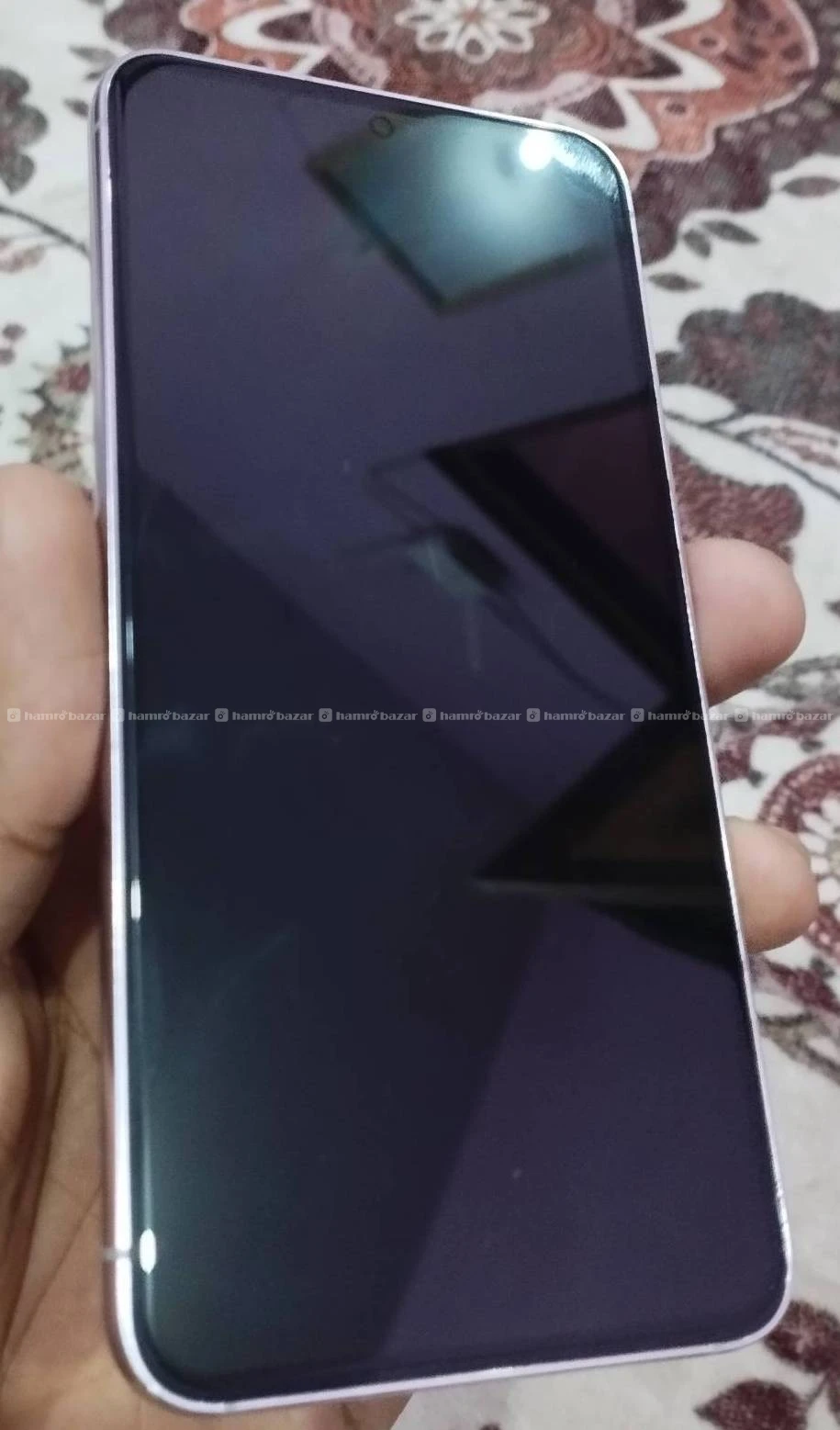 Samsung S23 2
