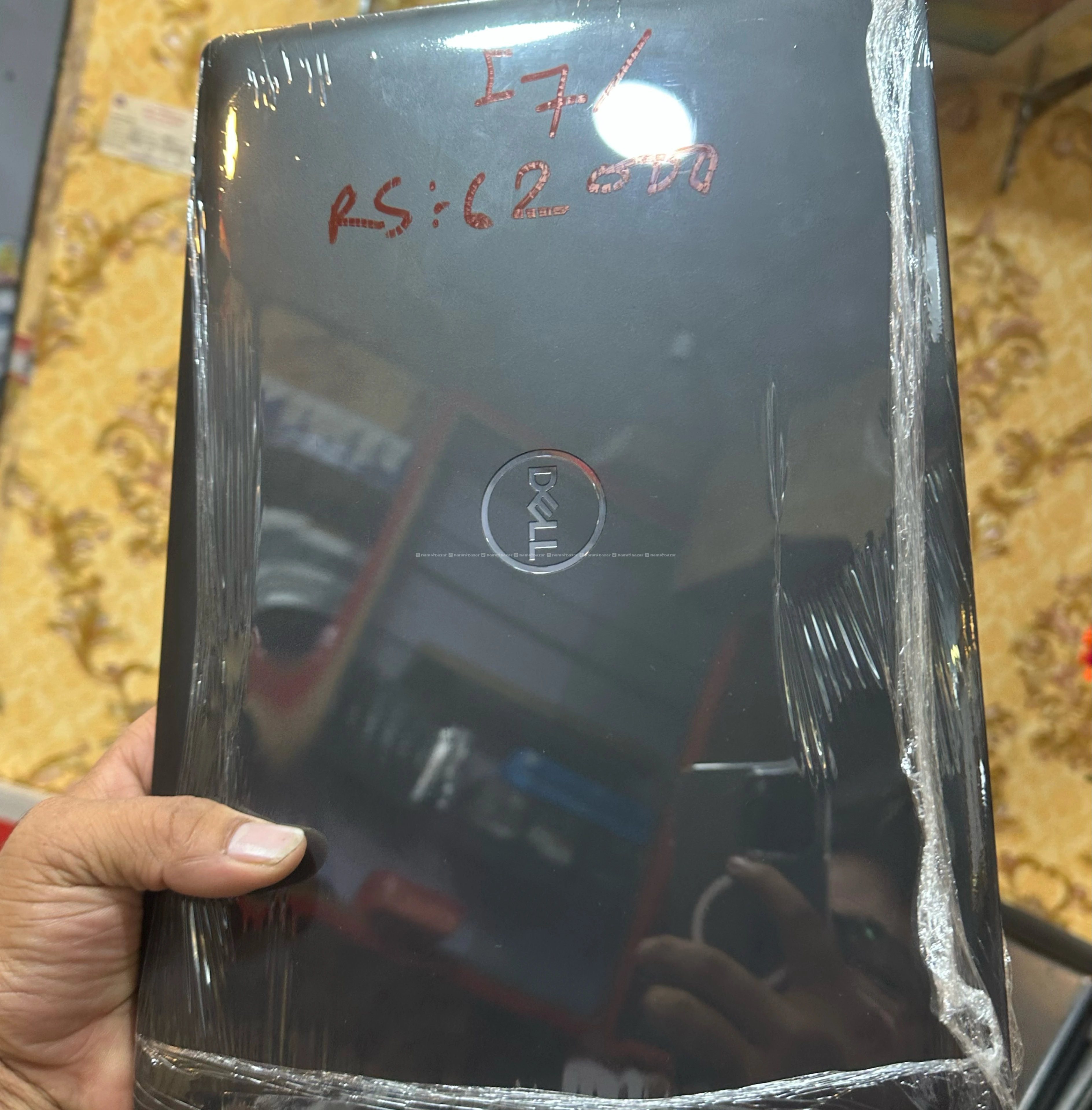 Dell i7 processor 11th gen 8gb ram 256ssd 2