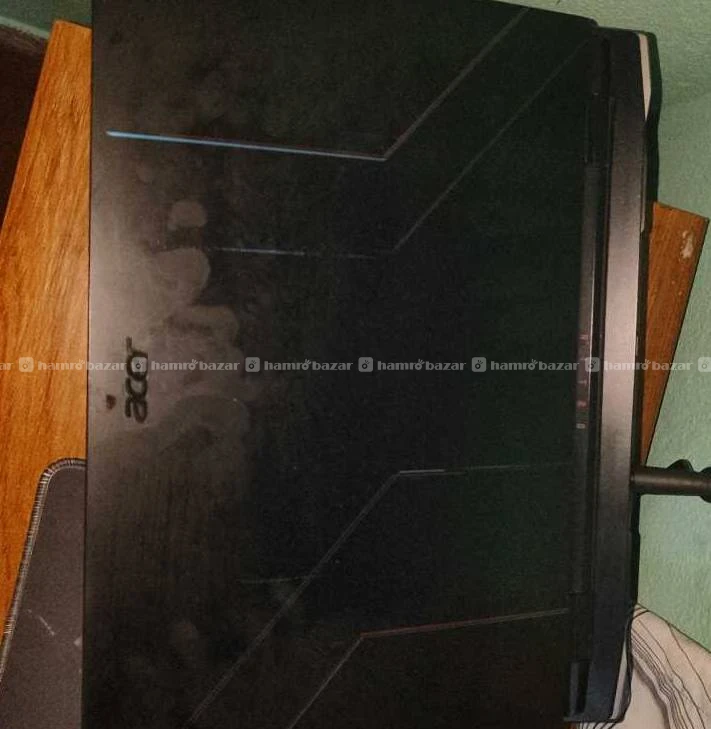 Acer nitro 5 2023 2