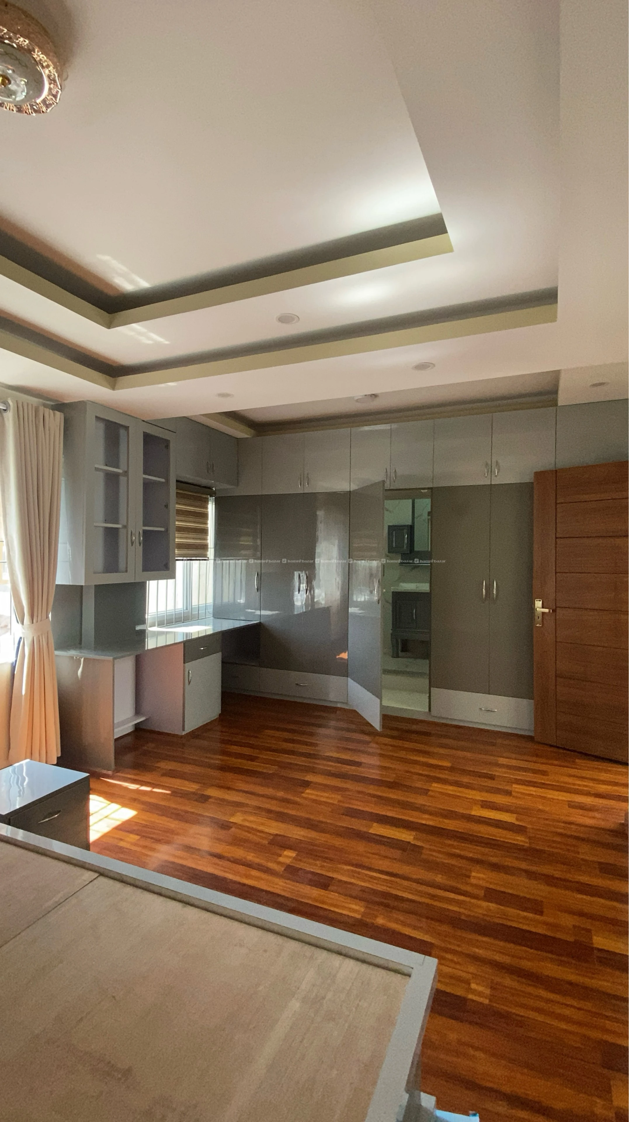 5.5 Aana Semi Bungalow For At Tokha Dhapasi 7