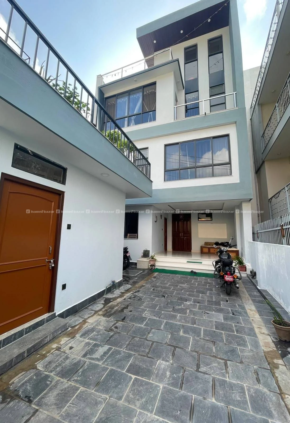 2BHK for Rent 5