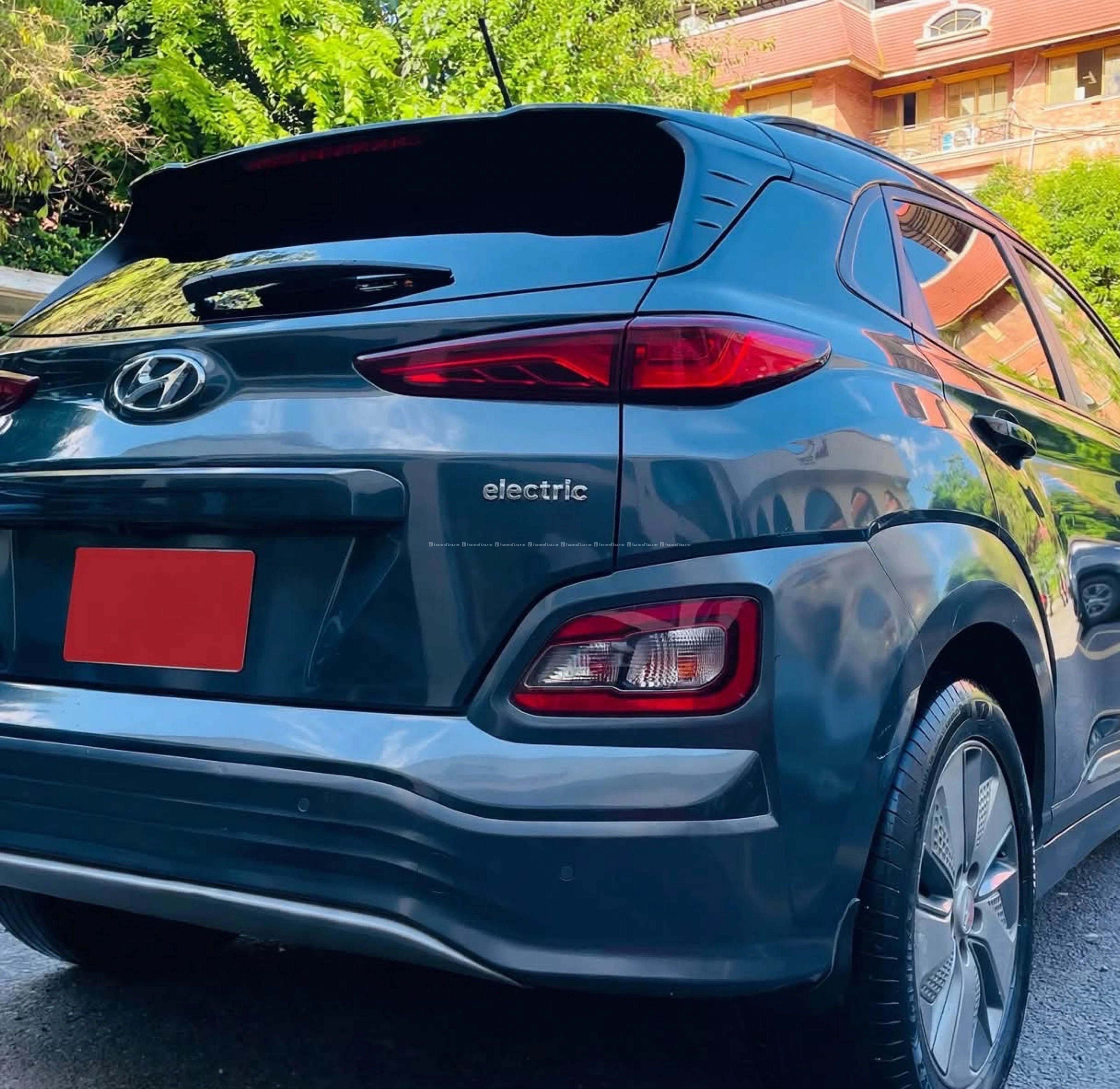 Hyundai Kona 2019 For Sale 6