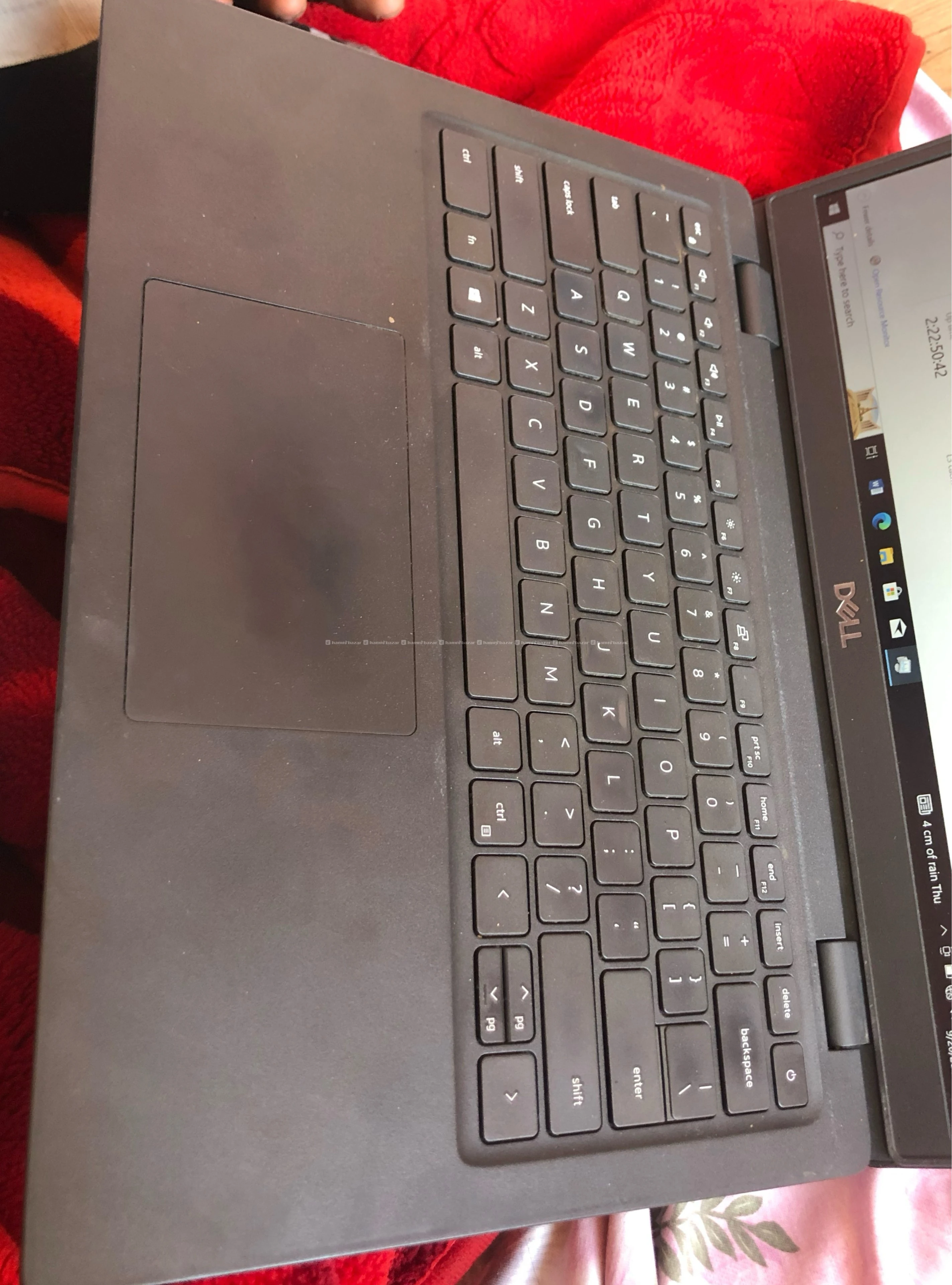 Dell Inspiron 14 5406 2-in-1 2