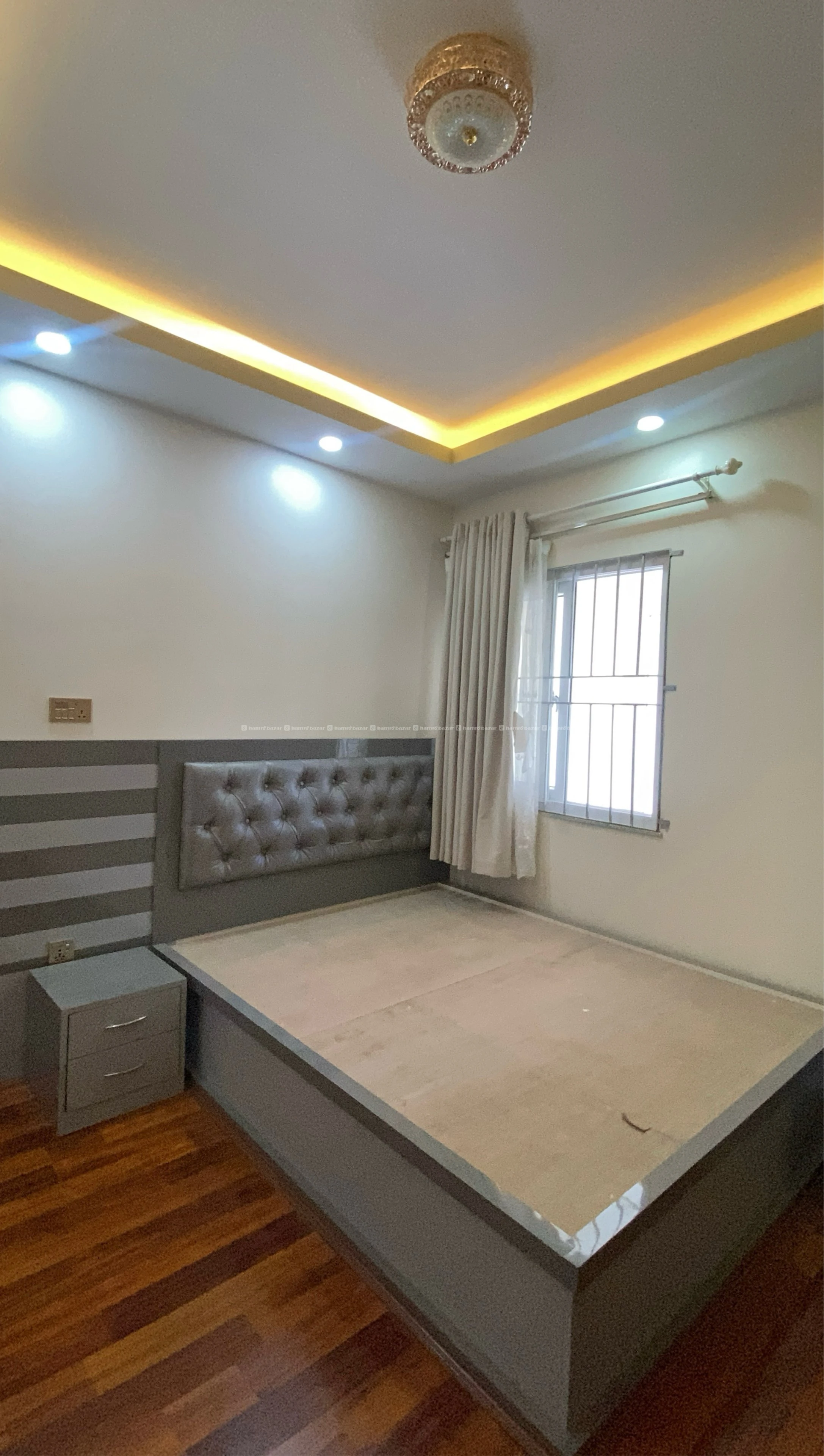 5.5 Aana Semi Bungalow For At Tokha Dhapasi 4
