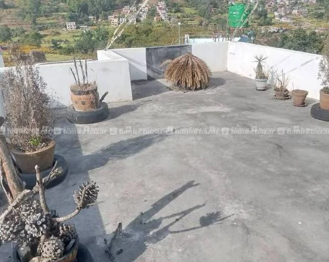 Prime 2.5 Storey House for Sale in Lele, Lalitpur 5