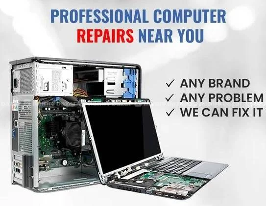 Computer Technician