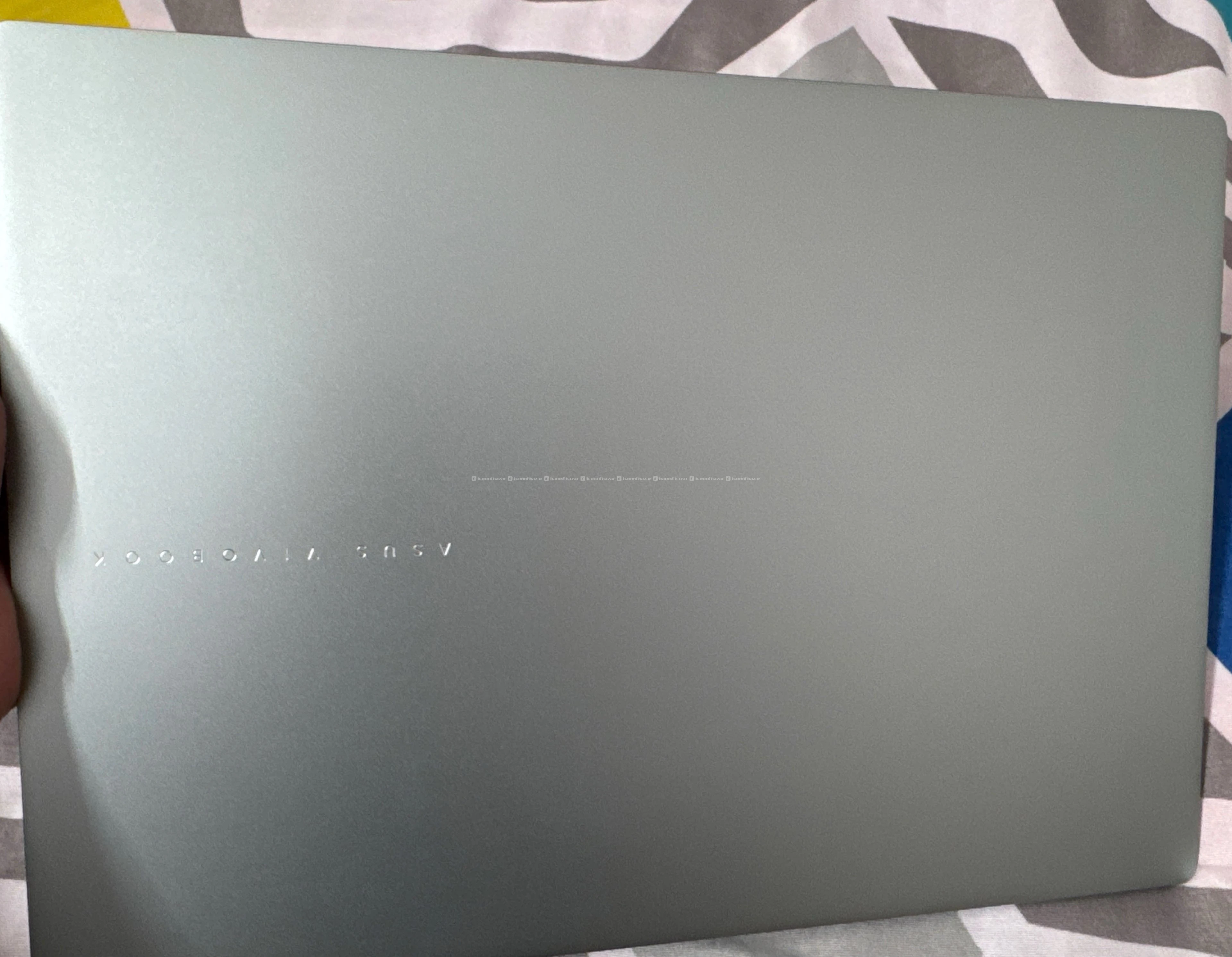 Laptop Aasus vivobook S16 16GB,512GB 5