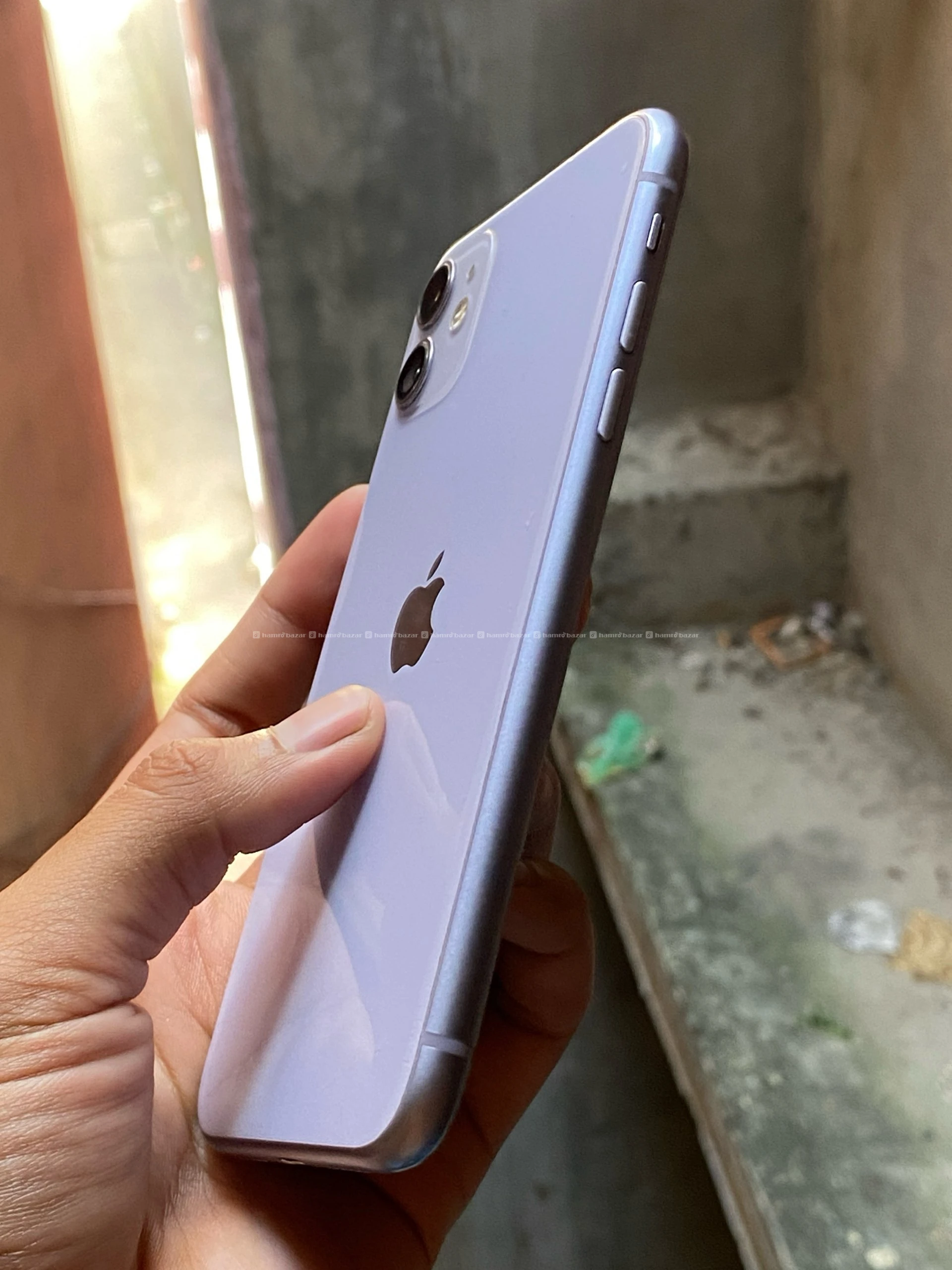 Iphone 11 Non open set 64GB. 4