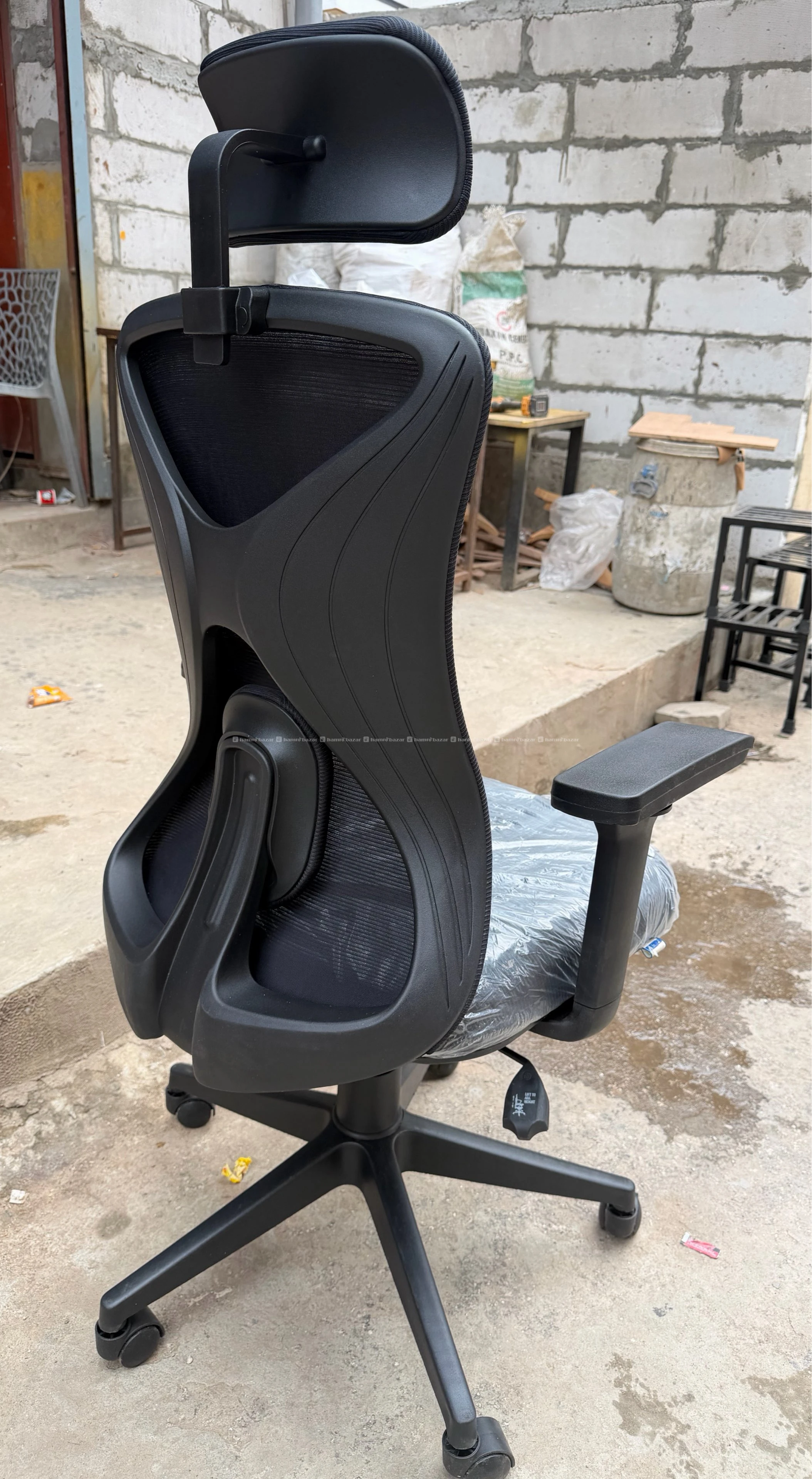 Office chair 3