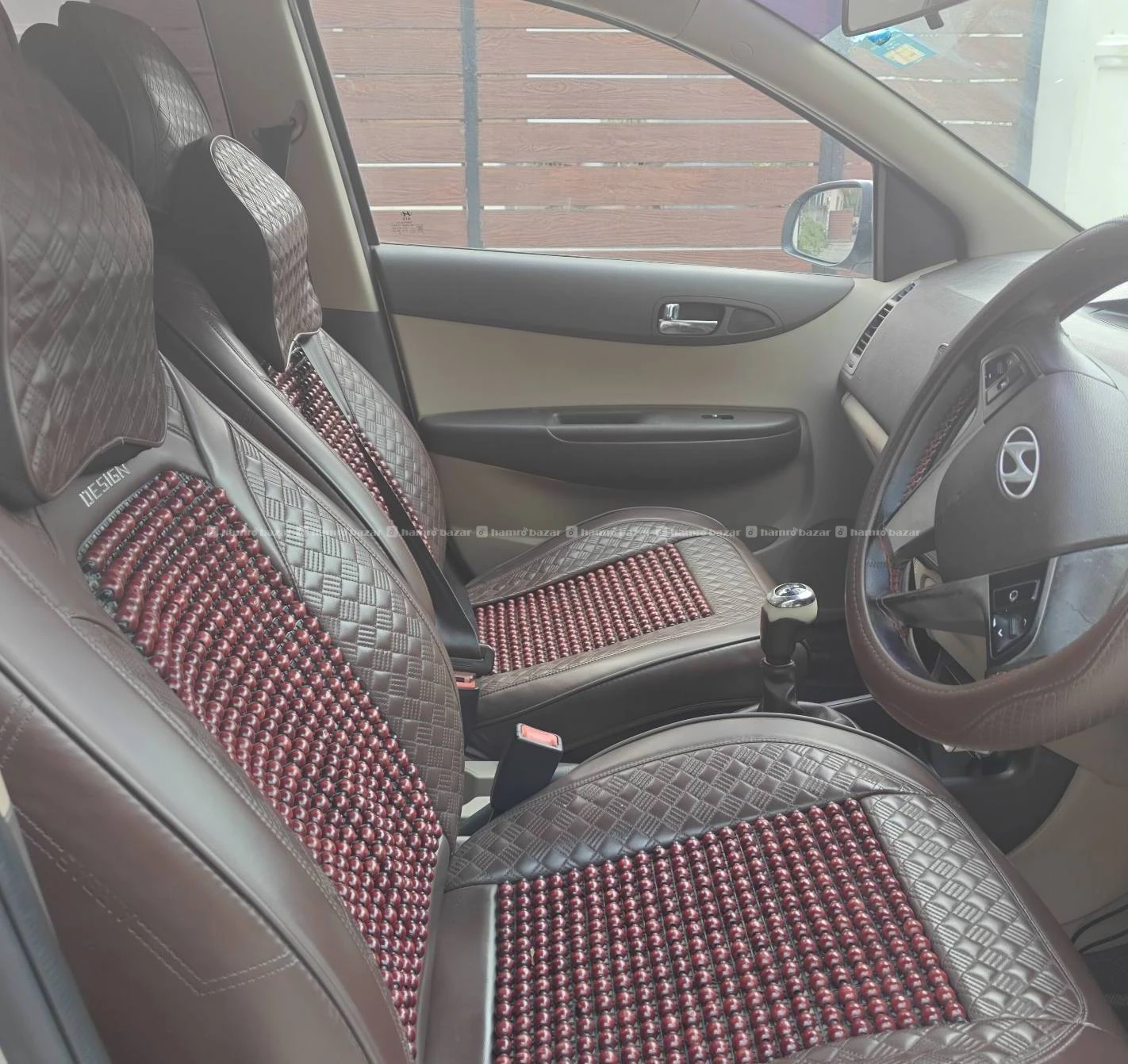 Hyundai i20 Astha  dsl 2010 model on sale 3