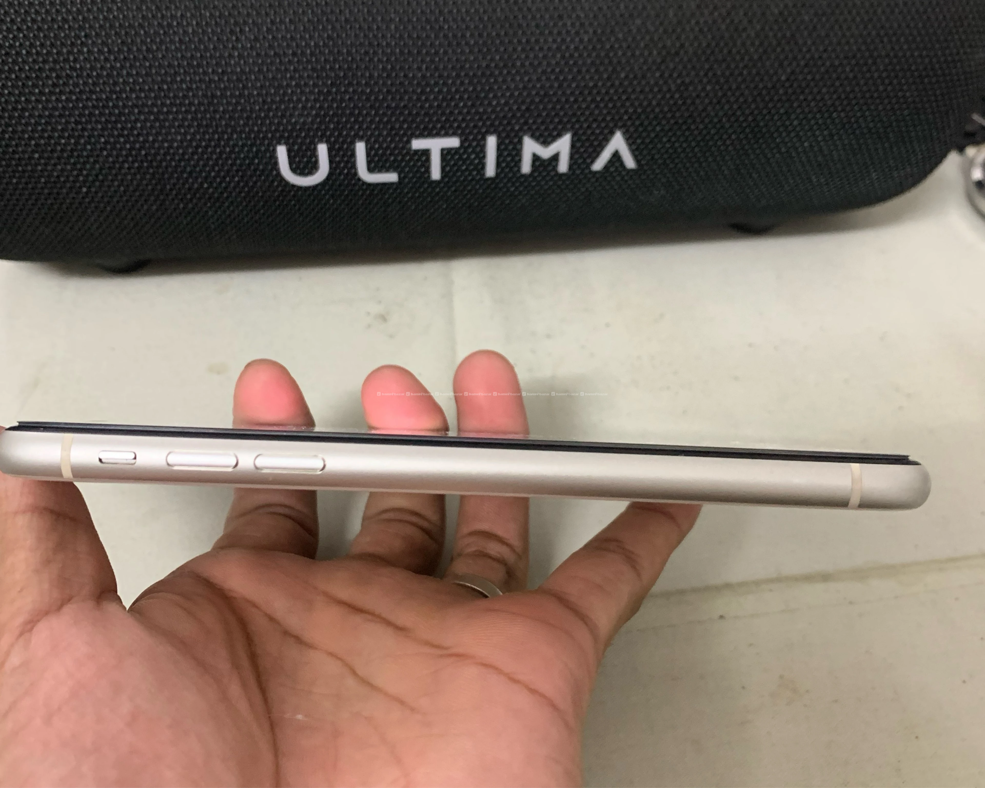 Iphone 11 128GB (with box) 7