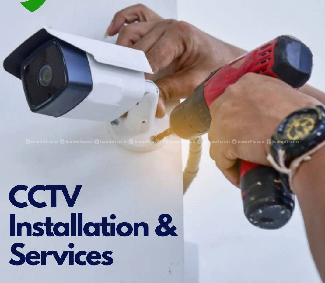 CCTV Technician