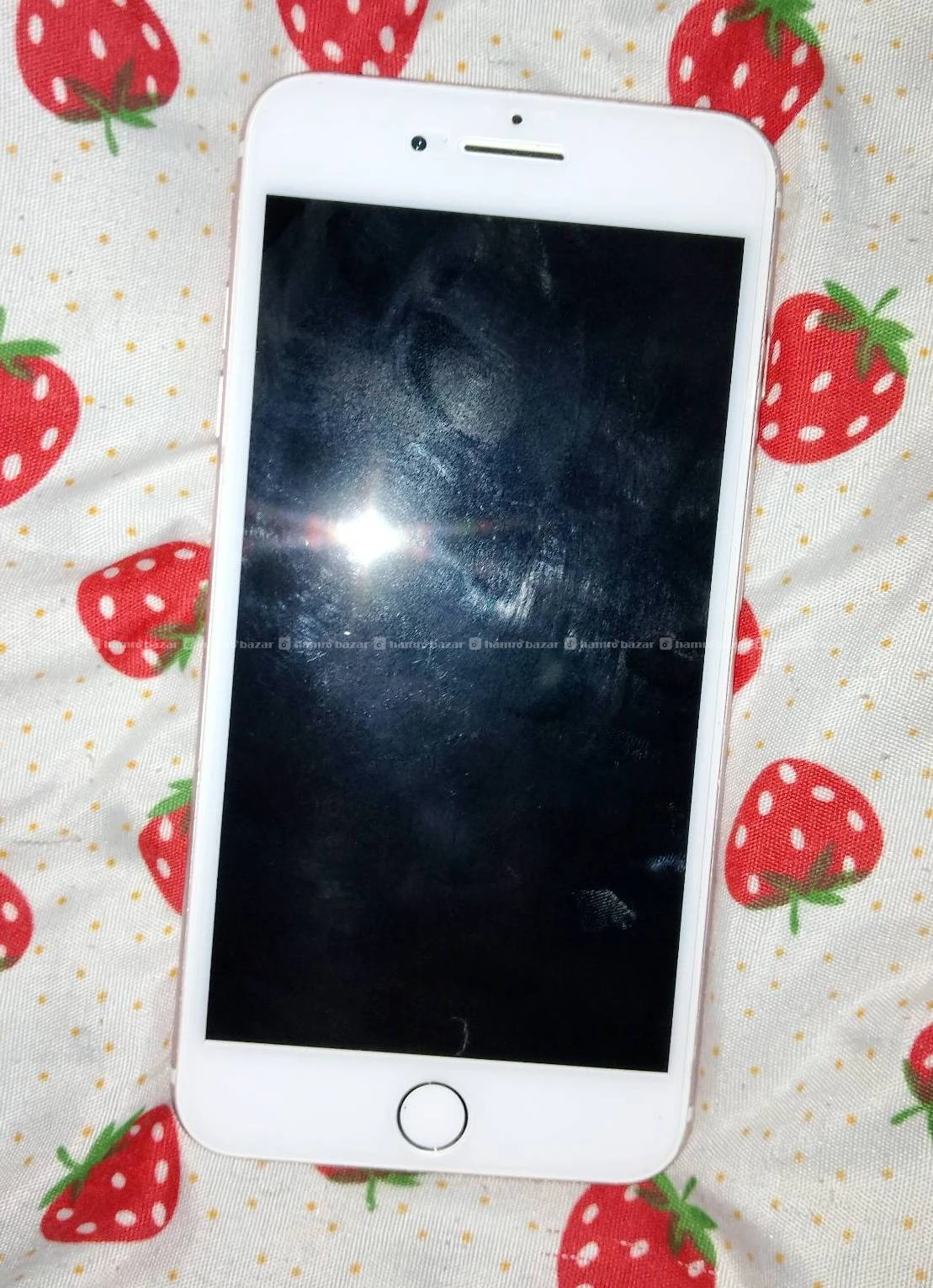 iPhone 7plus 3