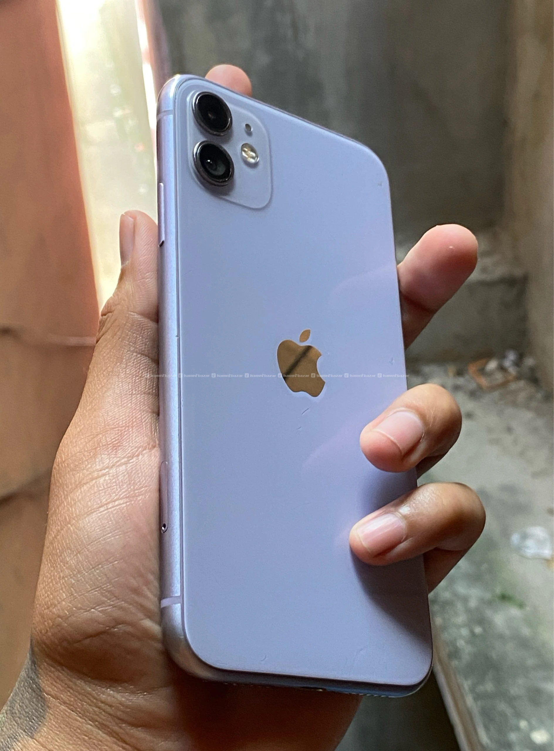 Iphone 11 Non open set 64GB. 6