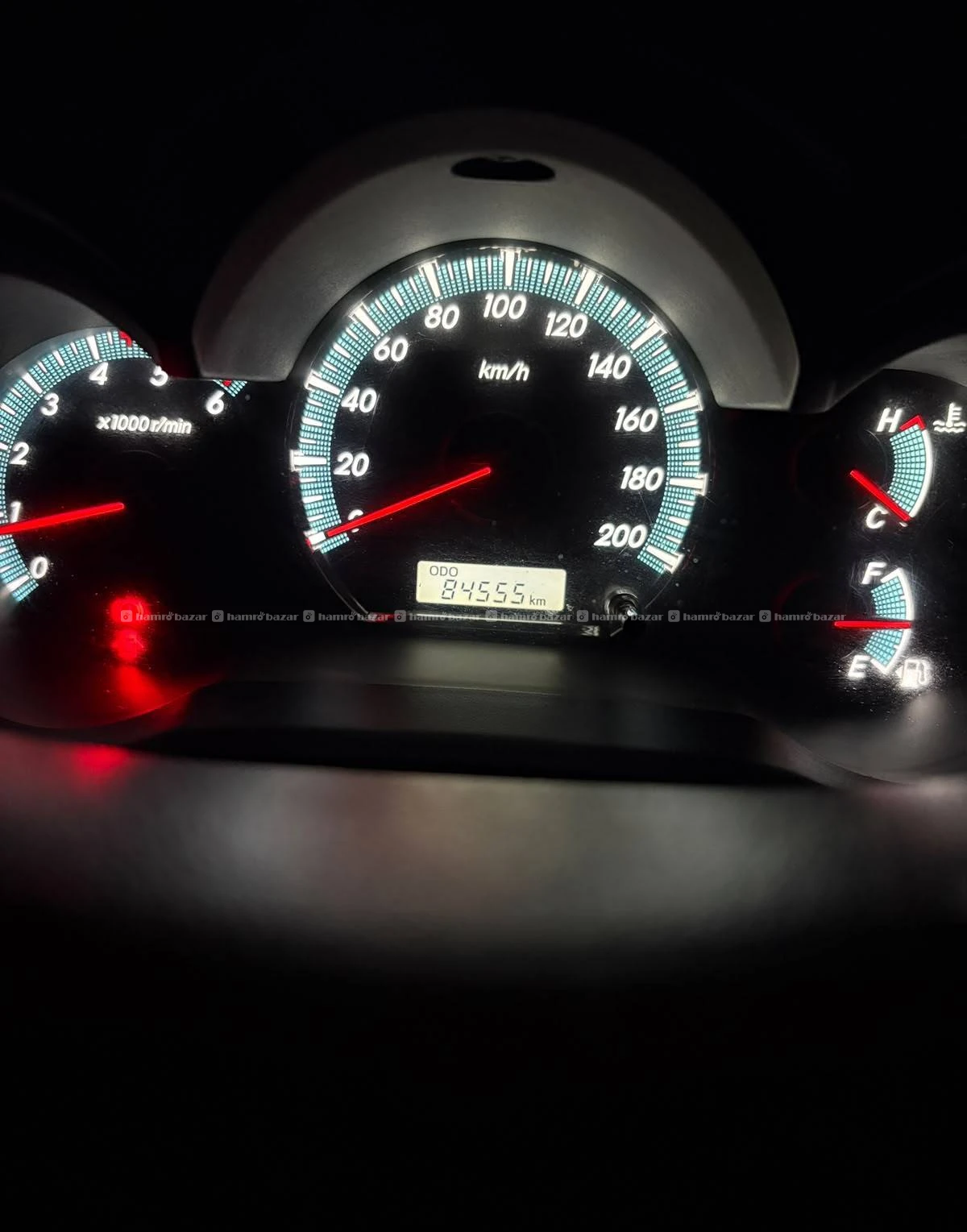 Toyota Fortuner 2016- TBD 2.8 3