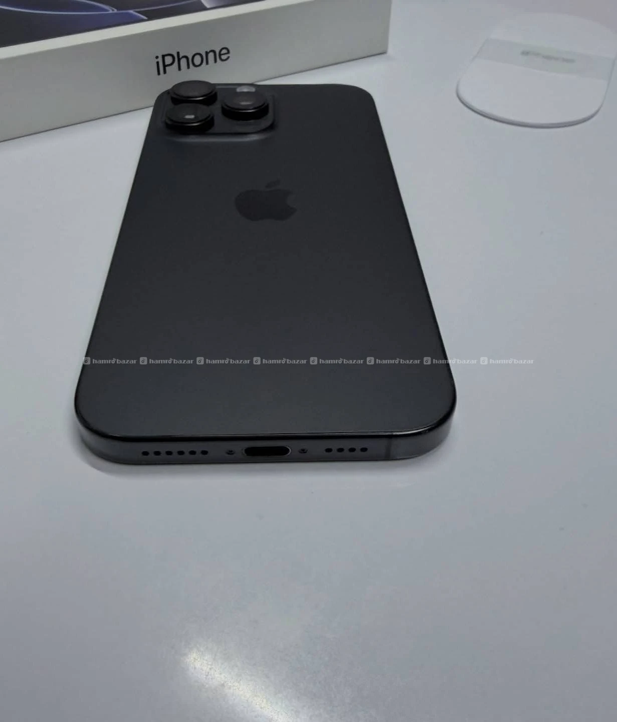 Iphone 16 pro max 2