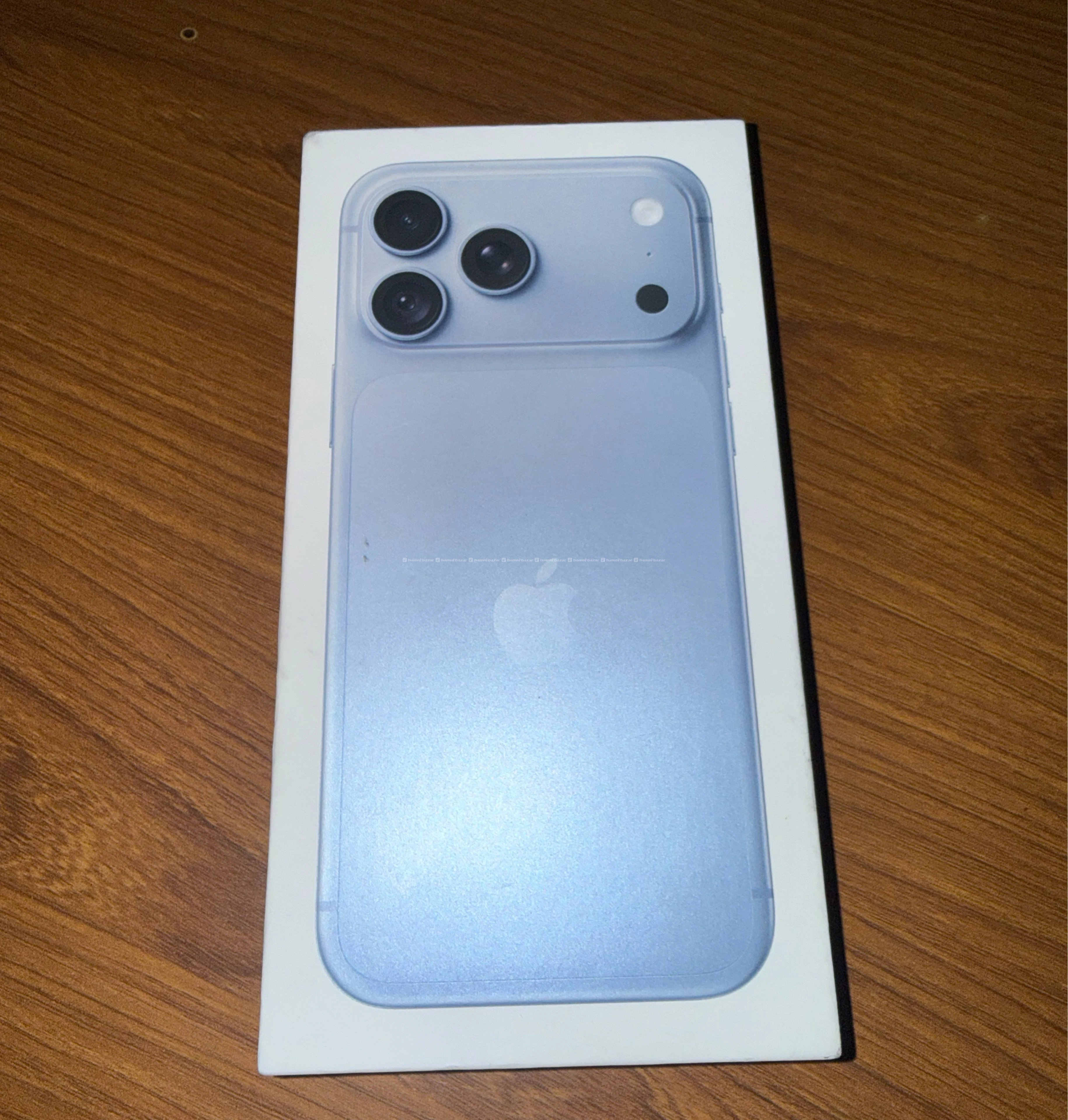 Iphone 18 pro max 3