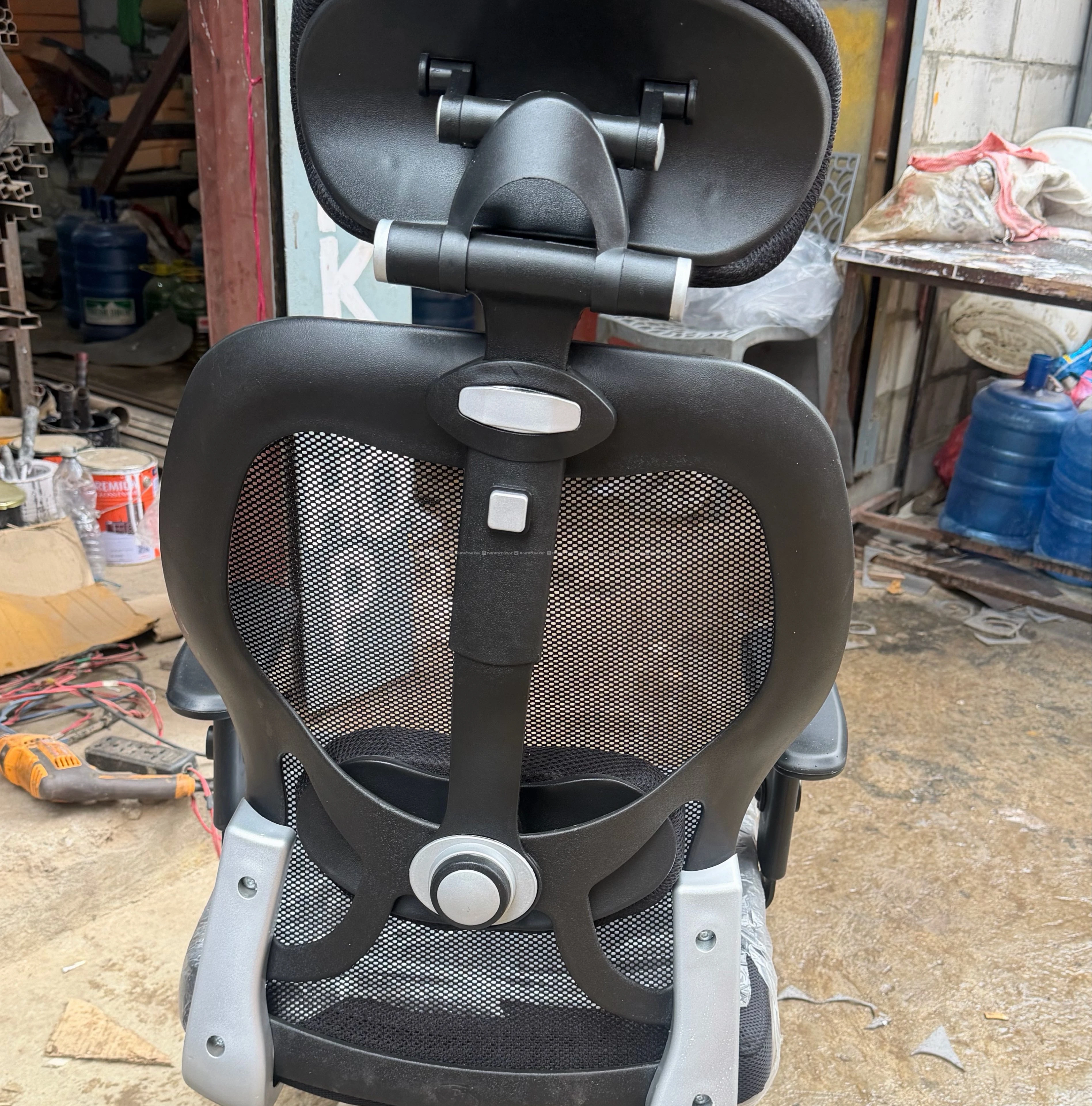 Office chair 2