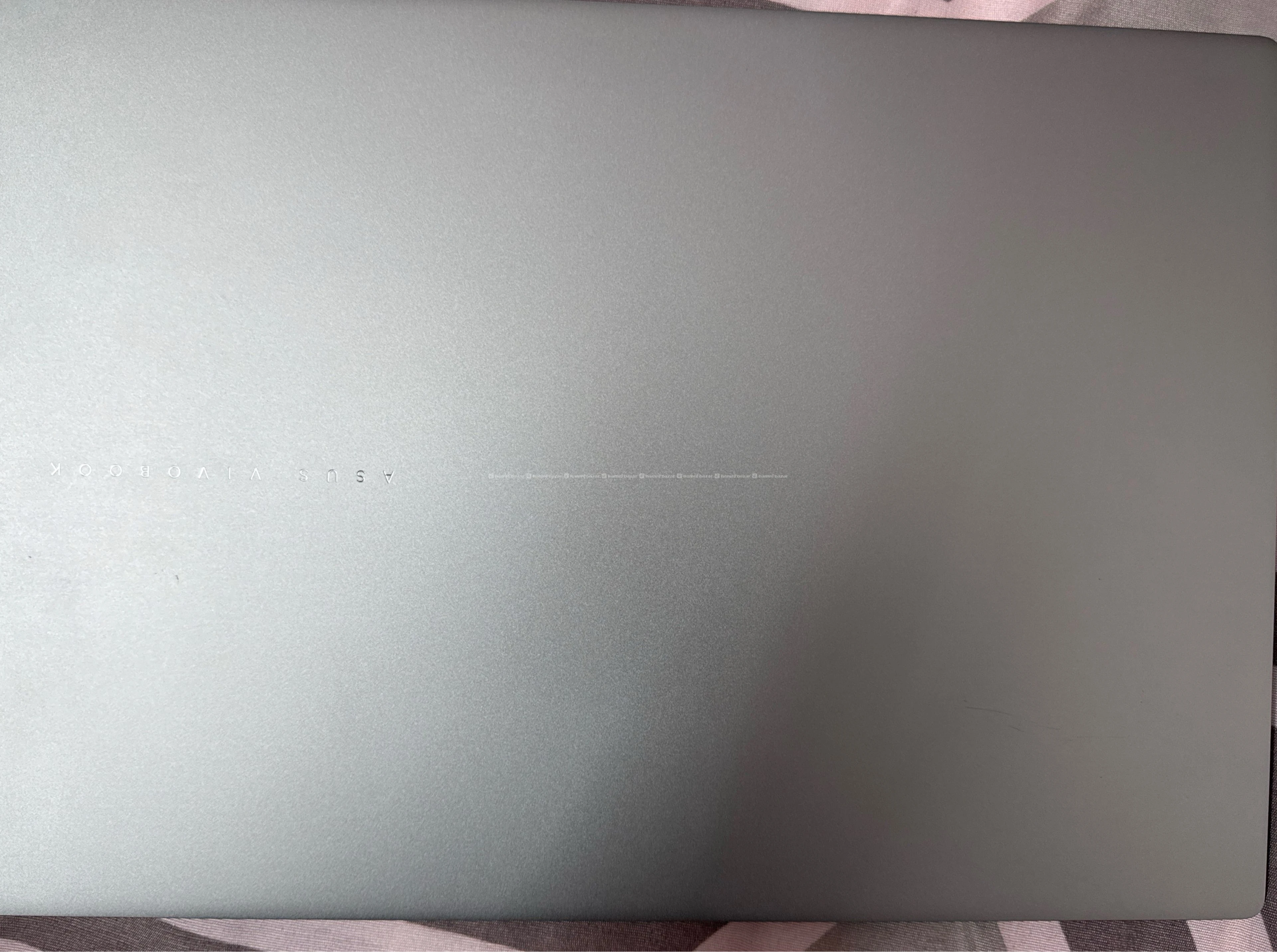 Laptop Aasus vivobook S16 16GB,512GB 3