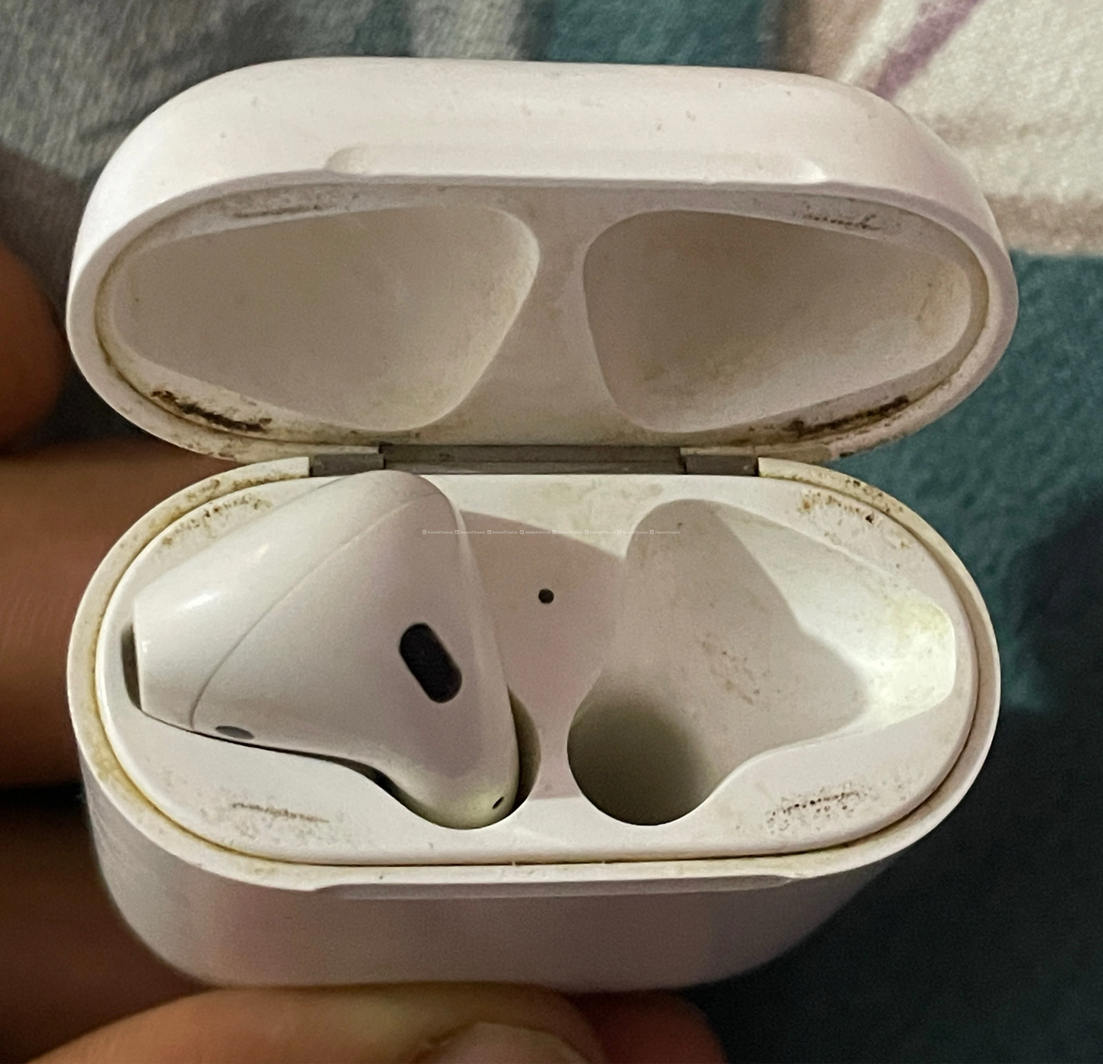 Airpod 2nd 2