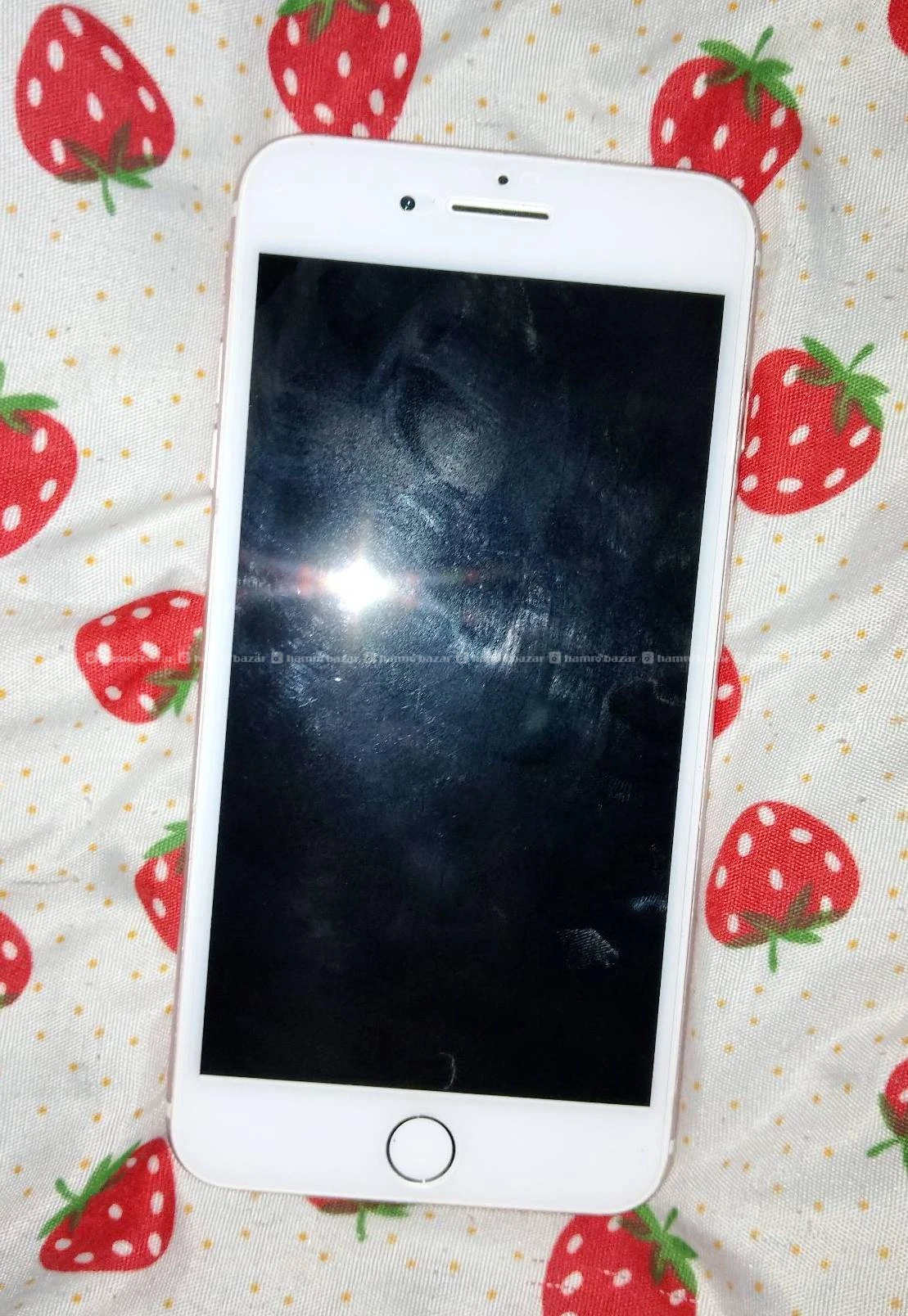 iPhone 7plus 4