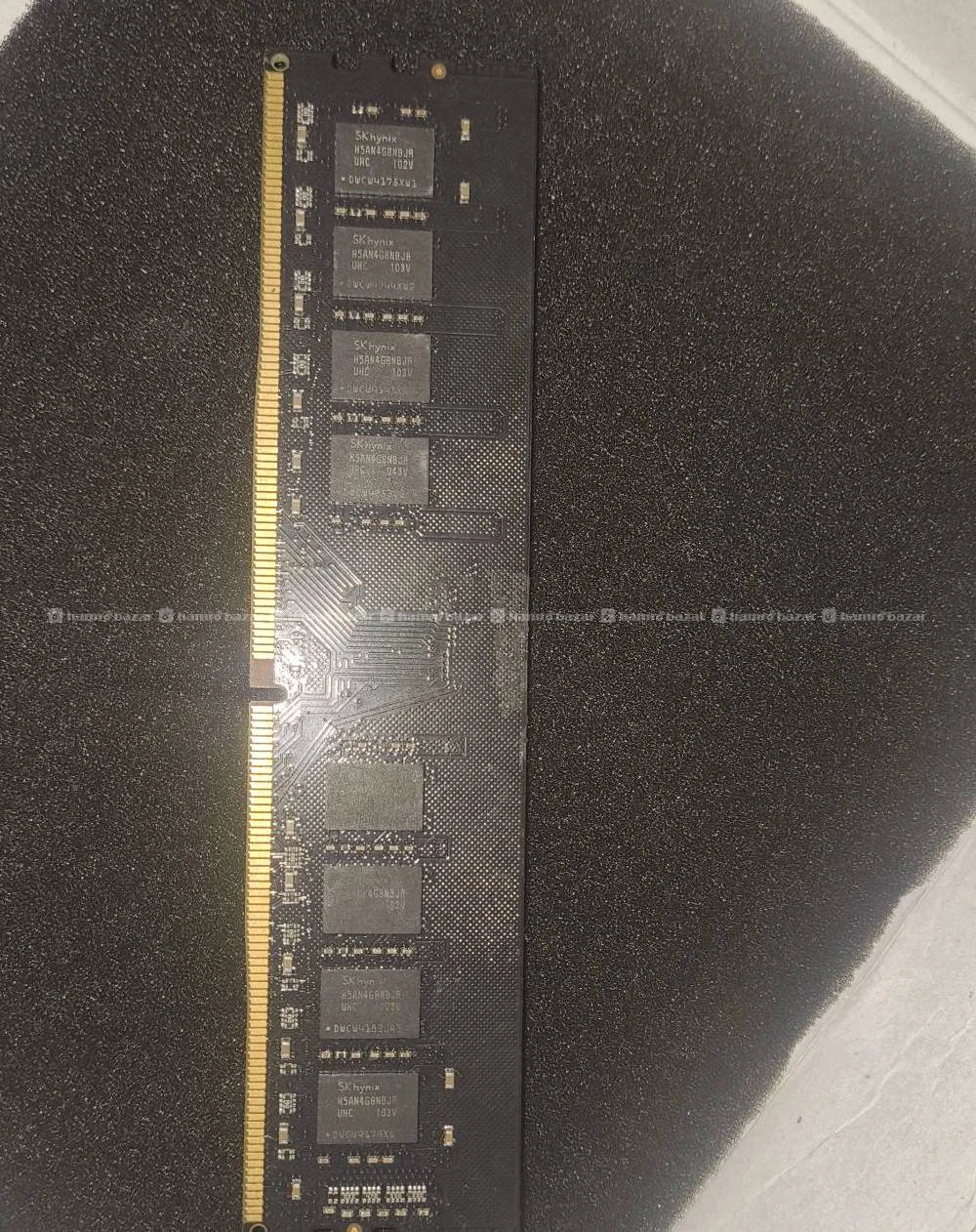 16 GB Ddr4 Ram 2