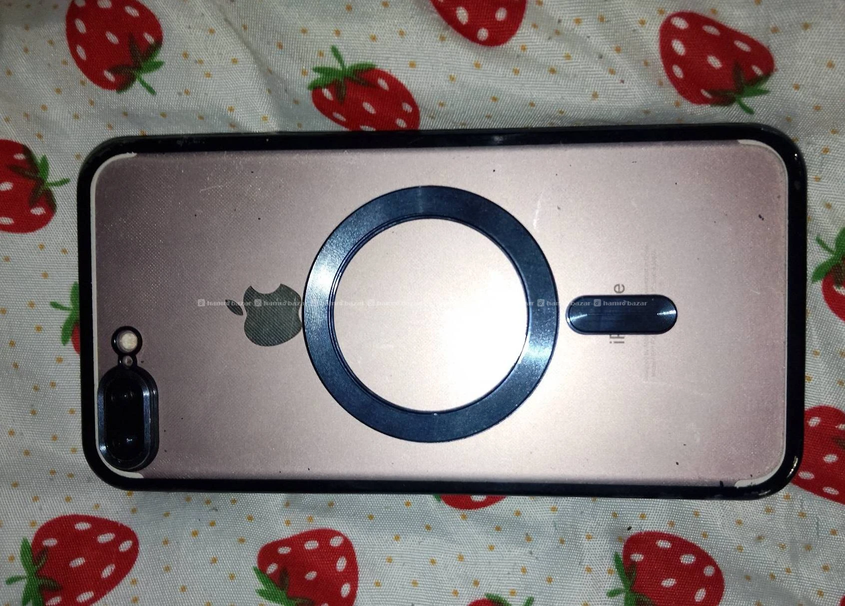 iPhone 7plus 2