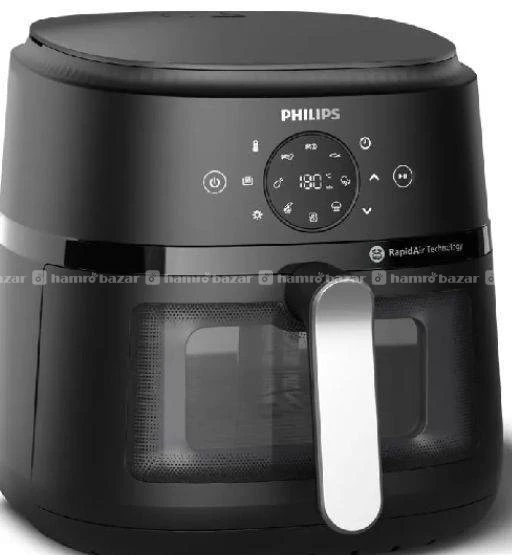 Air fryer (Philips) 6.2L