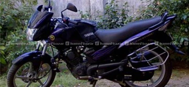 Yamaha gladiator sell urgent
