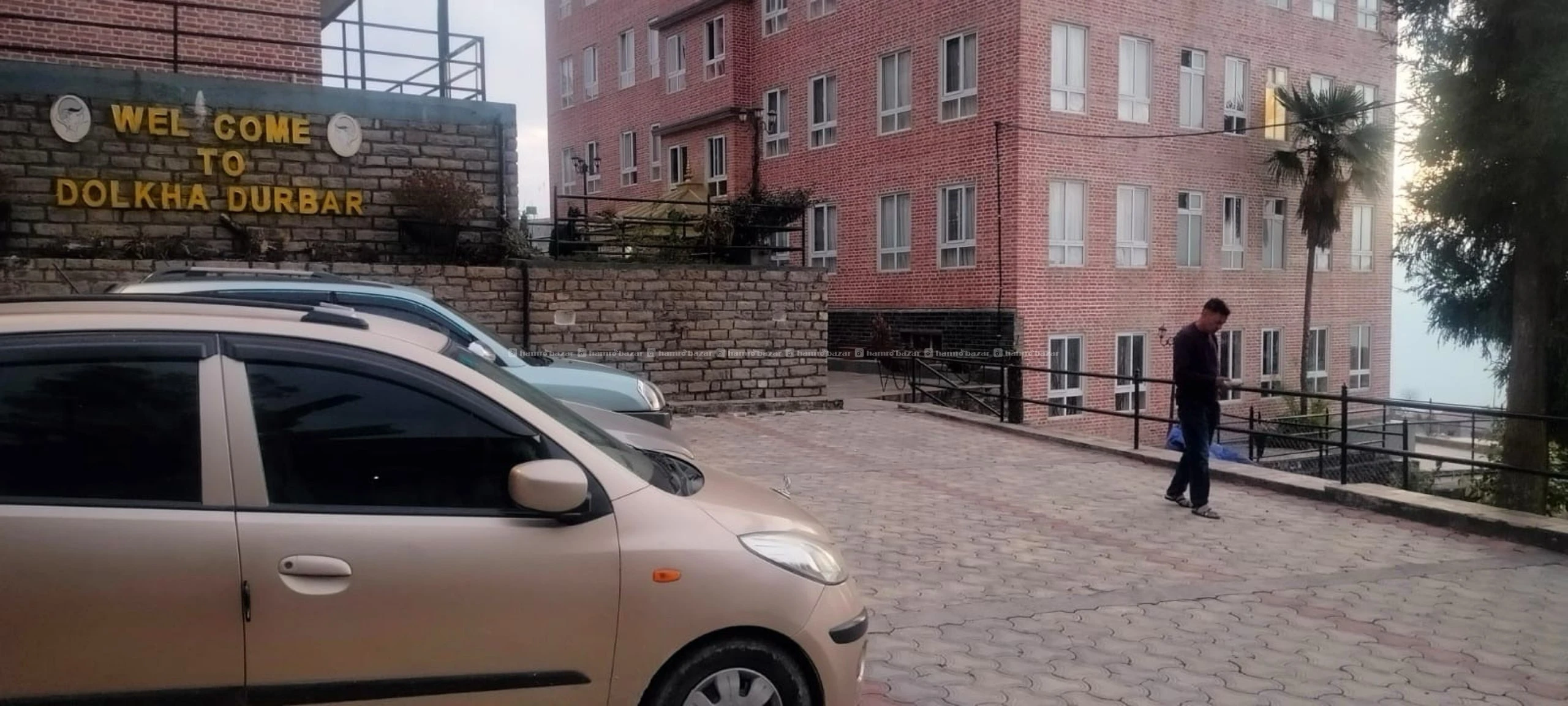 I10 Hyundai Car 6