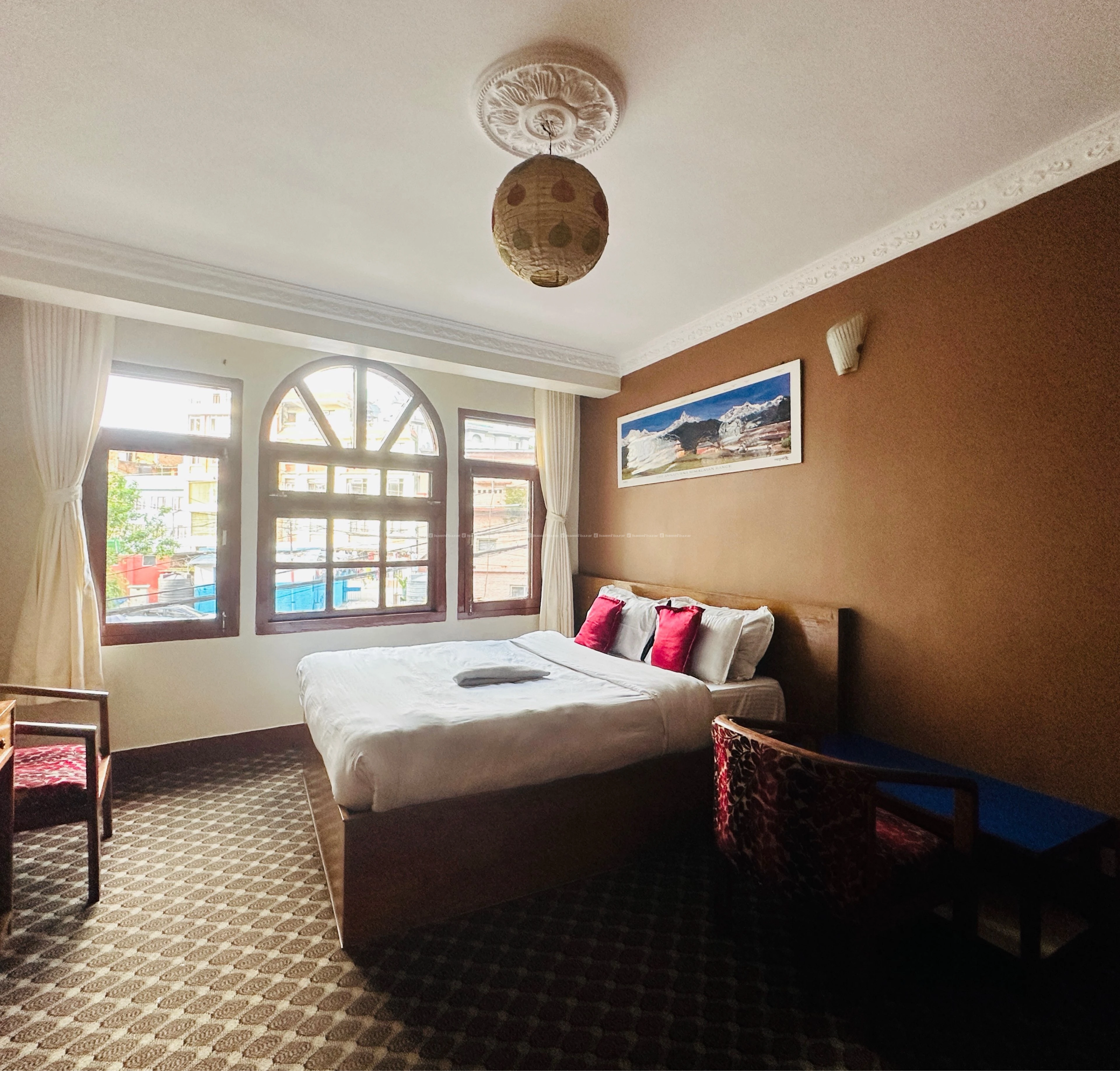 Hotel for Sale Near Thamel