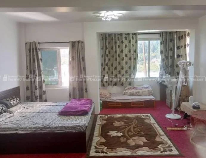Prime 2.5 Storey House for Sale in Lele, Lalitpur 3