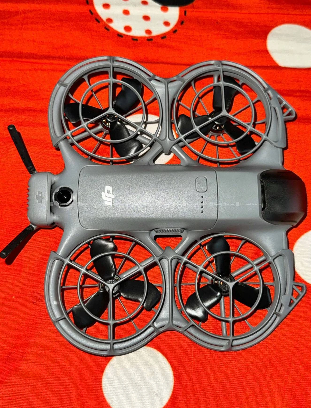 Dji Neo 2 Combo Pack