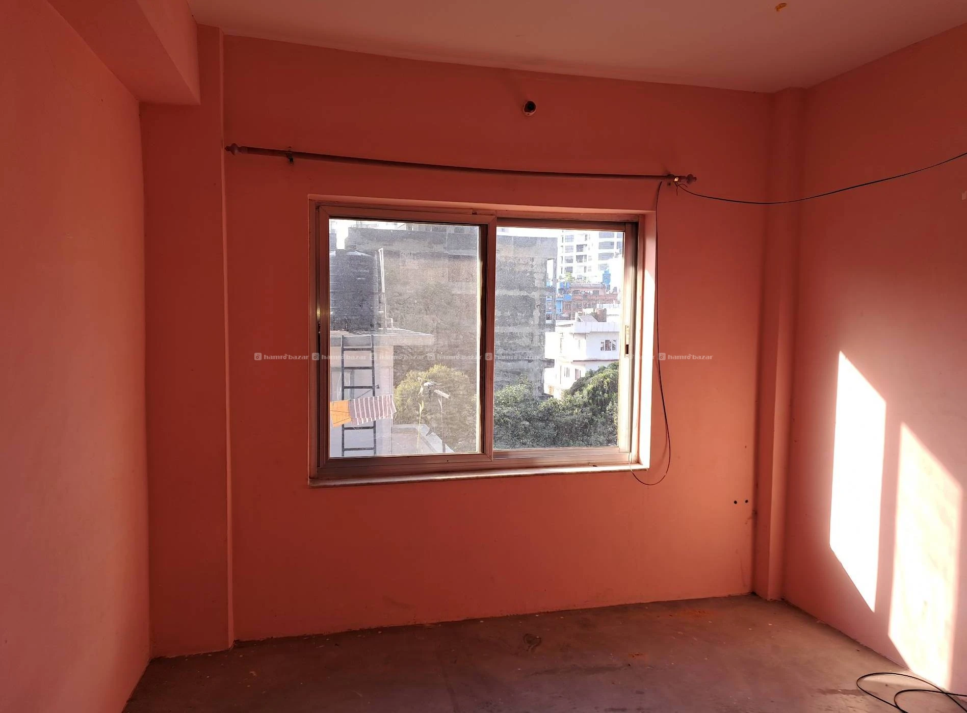Flat (2 room)rent dillibazar ghattekulo maitidevi 6