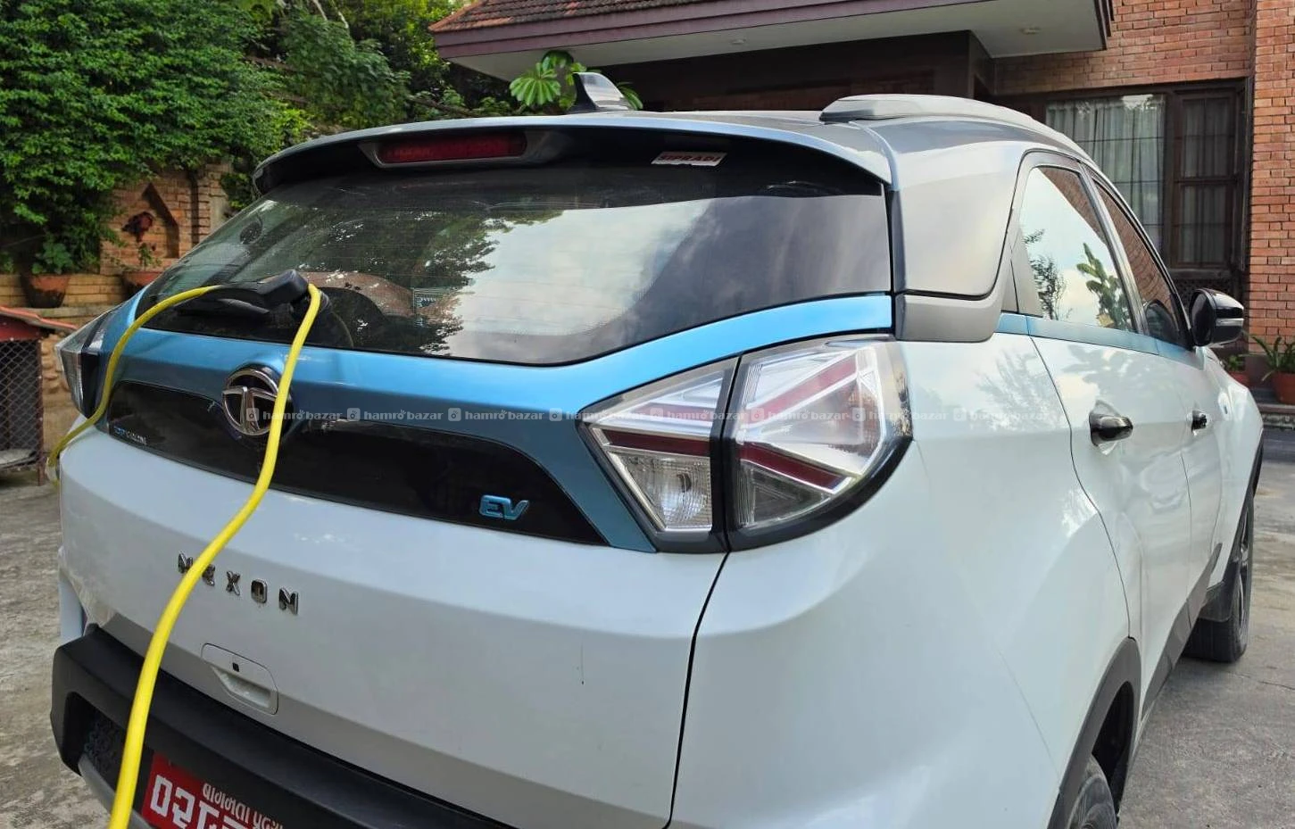 NEXON EV 3