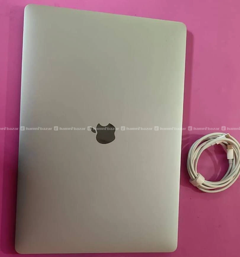 MacBook Pro (1TB) 2019 2