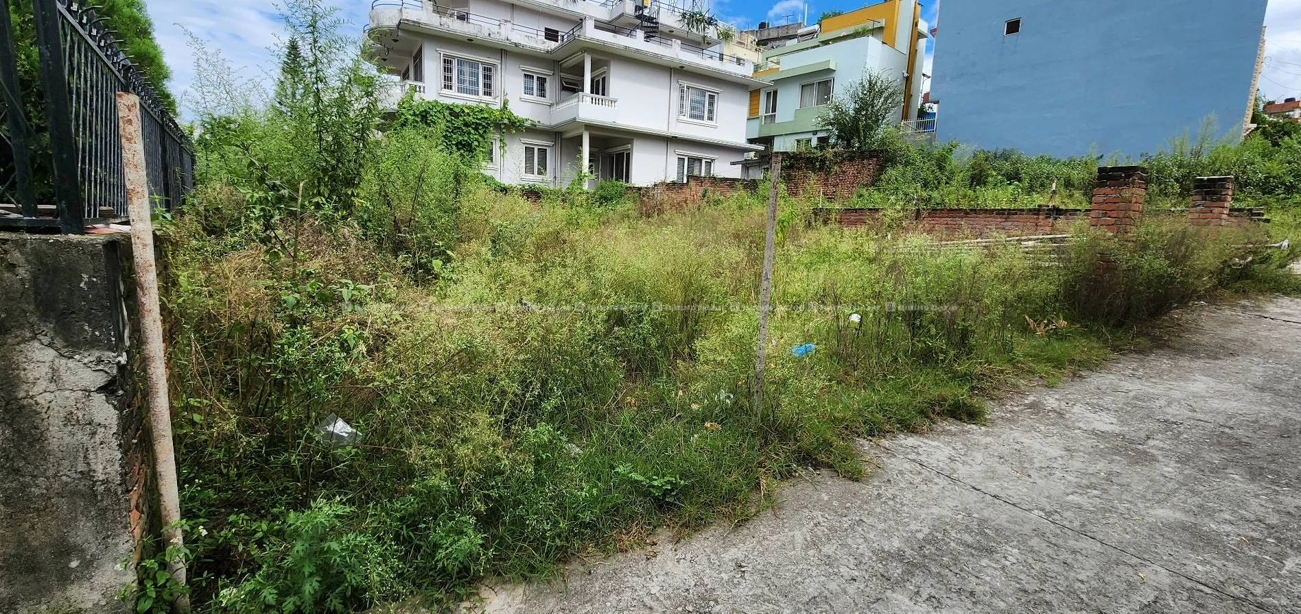 Bhaisepati ko jagga bikrima 2