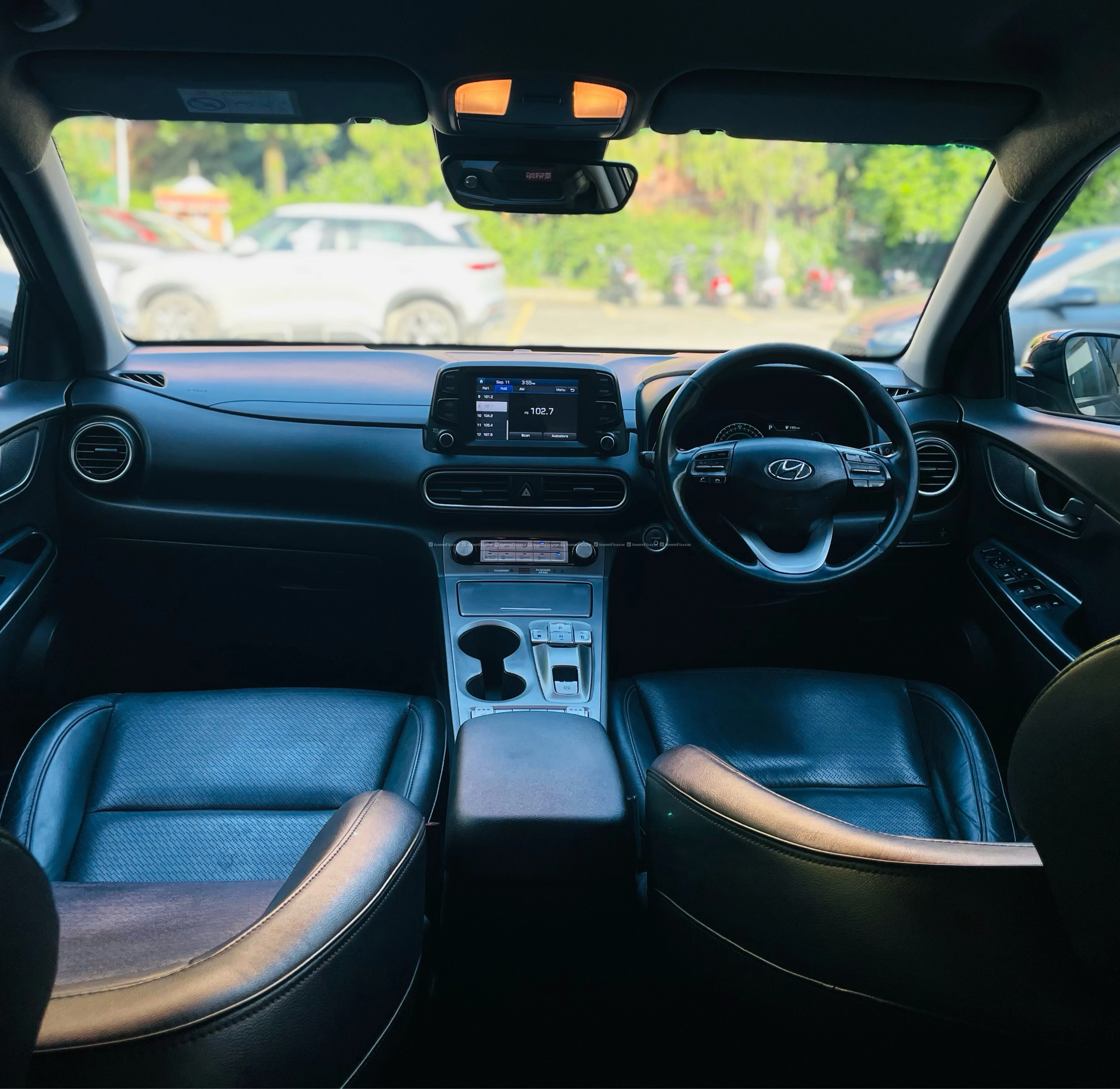 Hyundai Kona 2019 For Sale 4