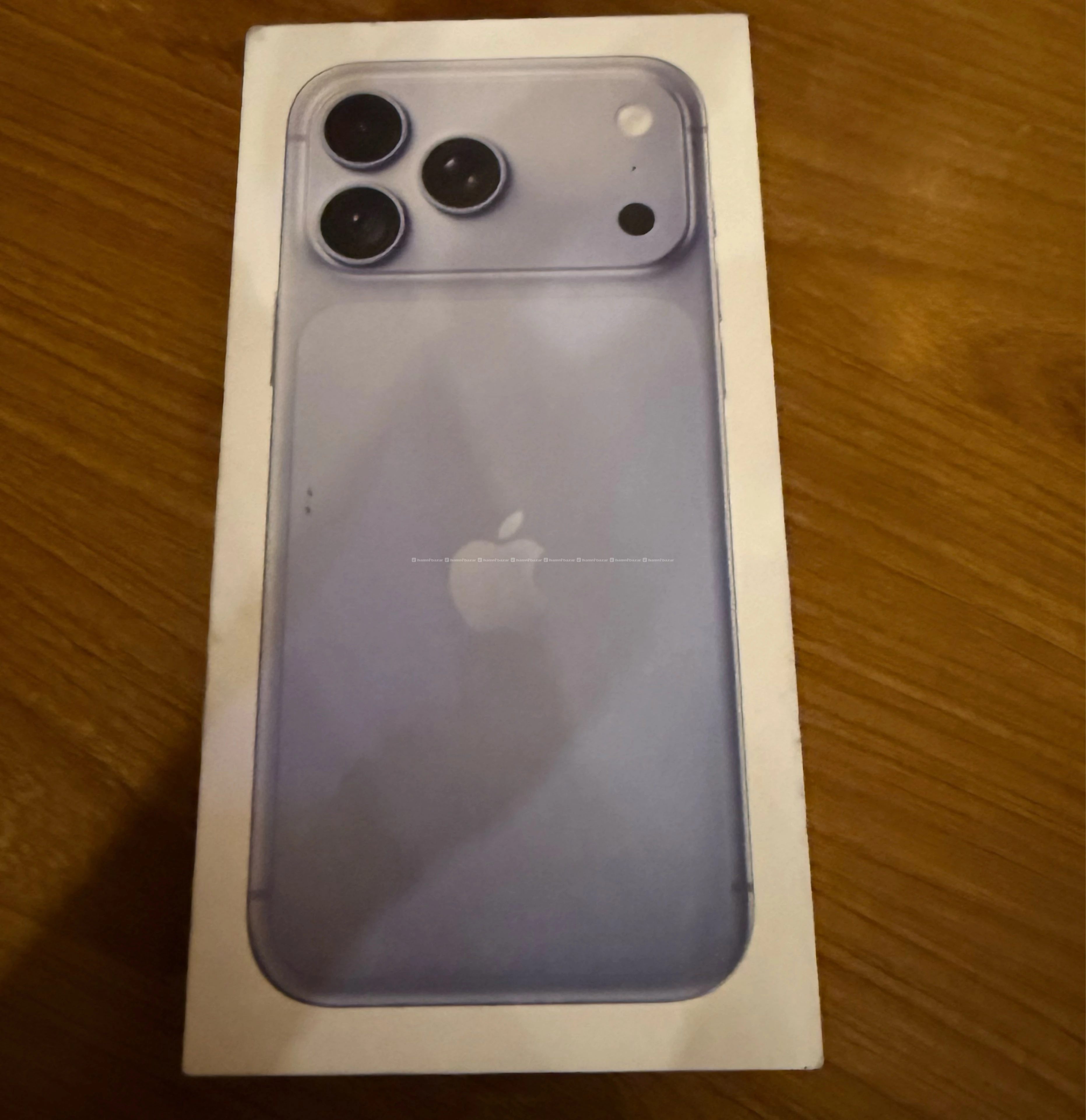 Iphone 18 pro max 2