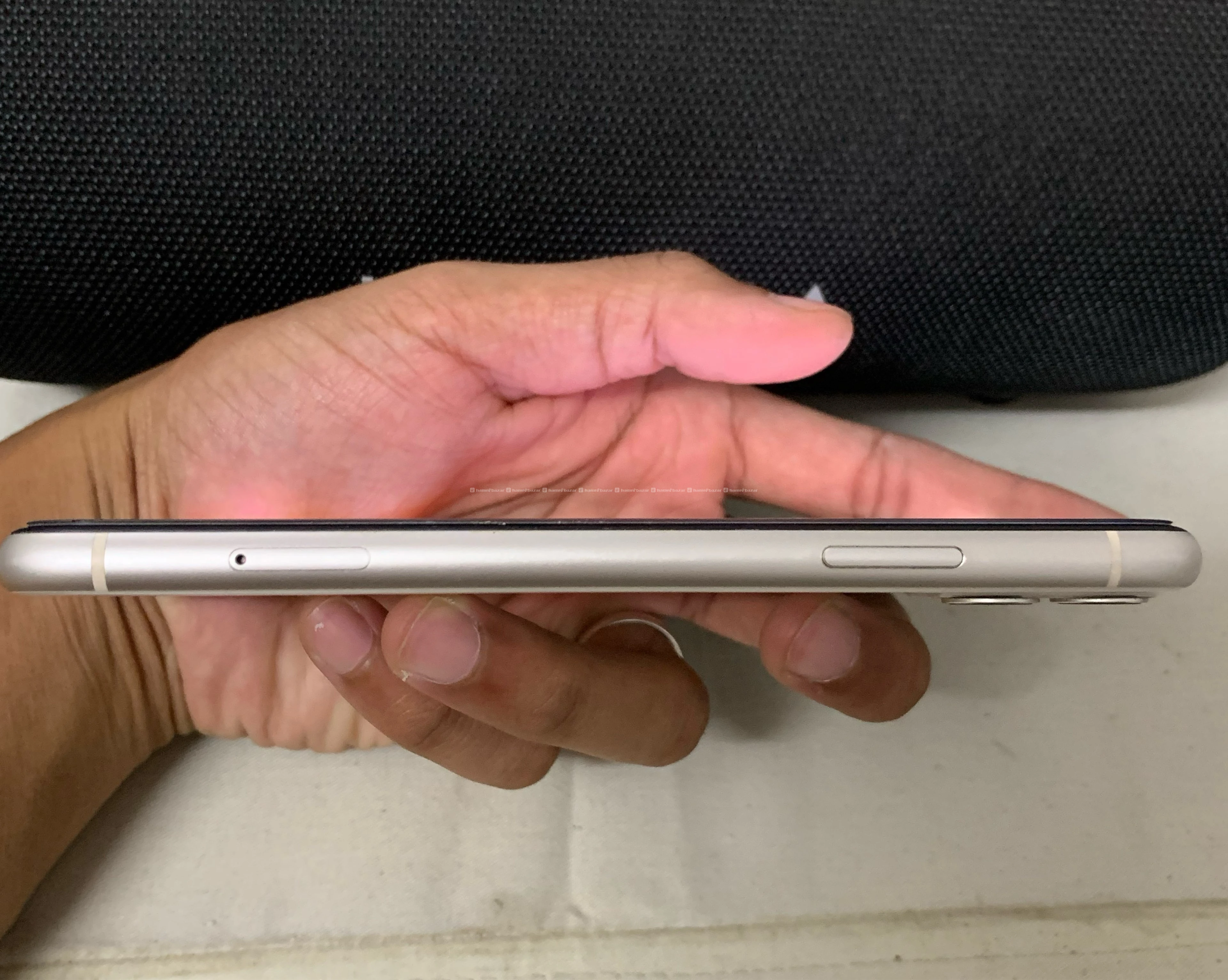 Iphone 11 128GB (with box) 6
