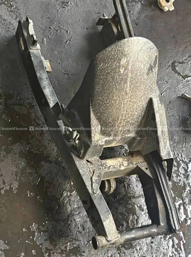 Yamaha MT-15 V1 Genuine Swingarm for Sale