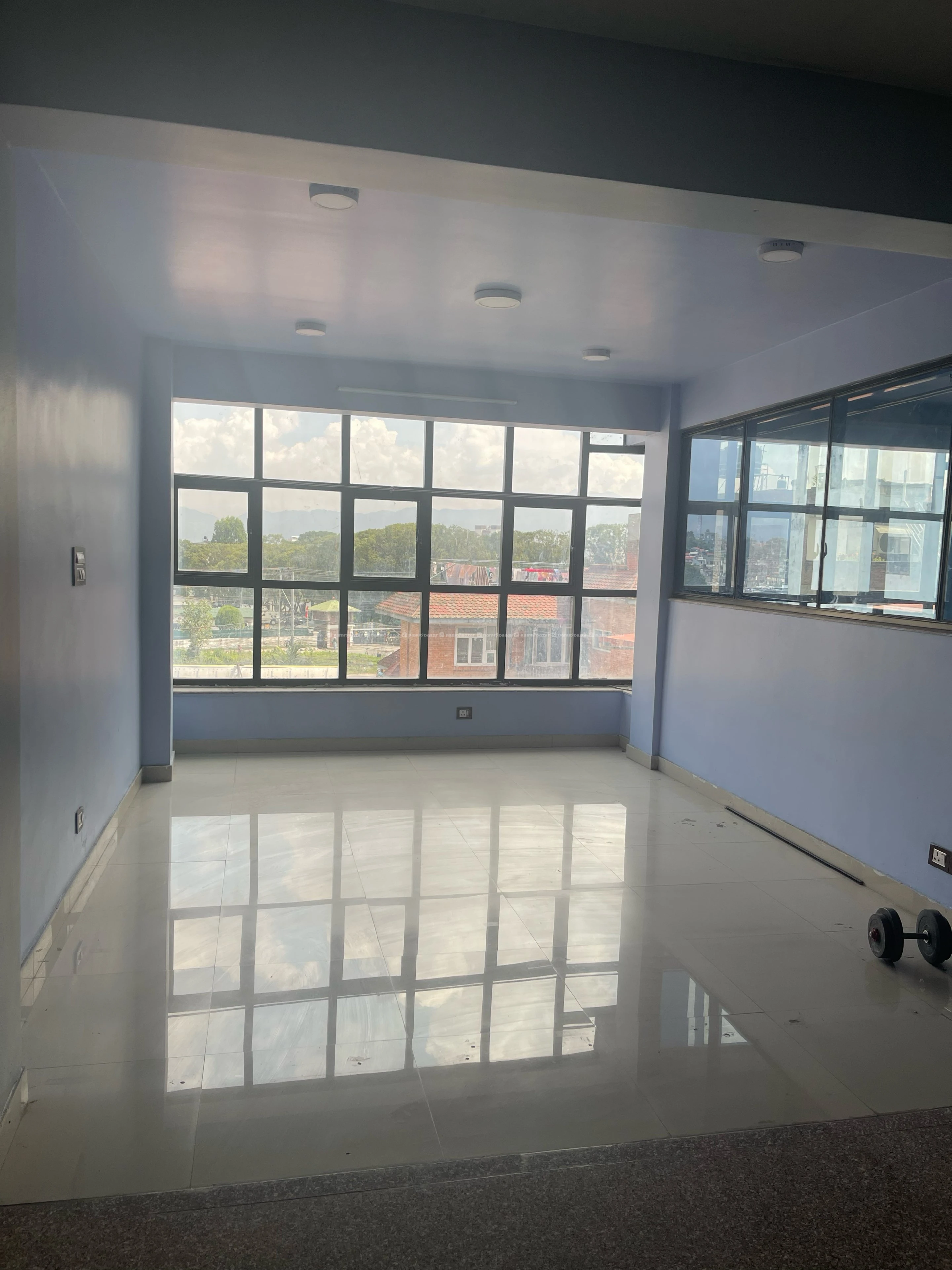 Commercial flat for rent in Sitapaila