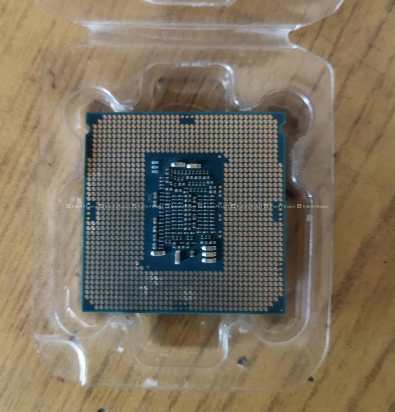 Urgent sell , low price
Intel i5 6th gen processor 2