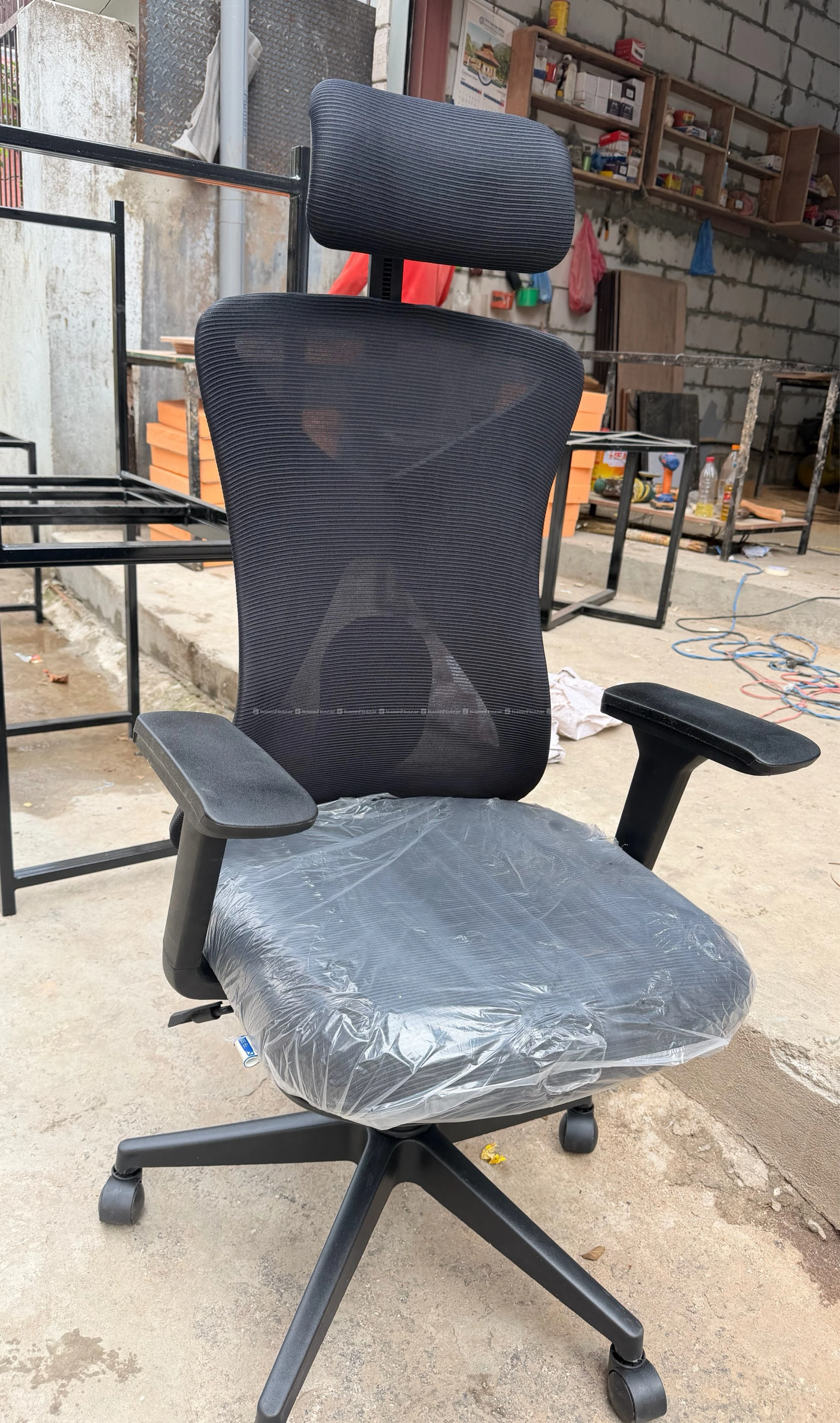 Office chair 2
